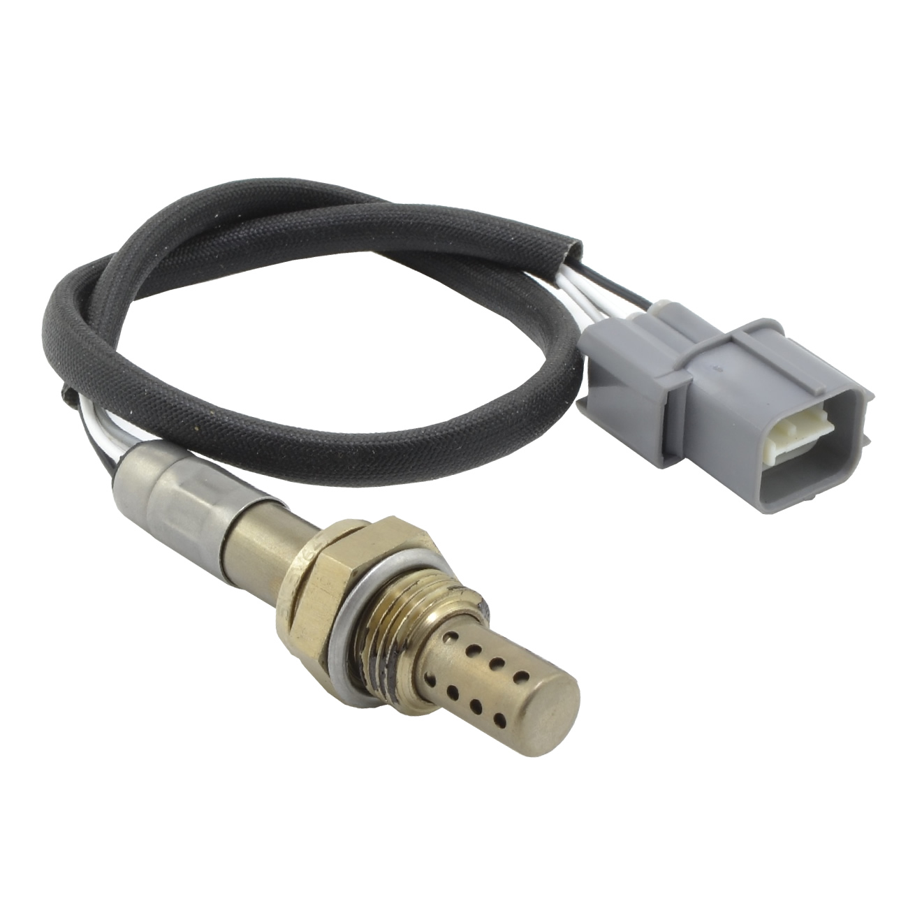 Sonda Lambda Escape Civic 1.6 Vti 1991 A 2001 4 Cables
