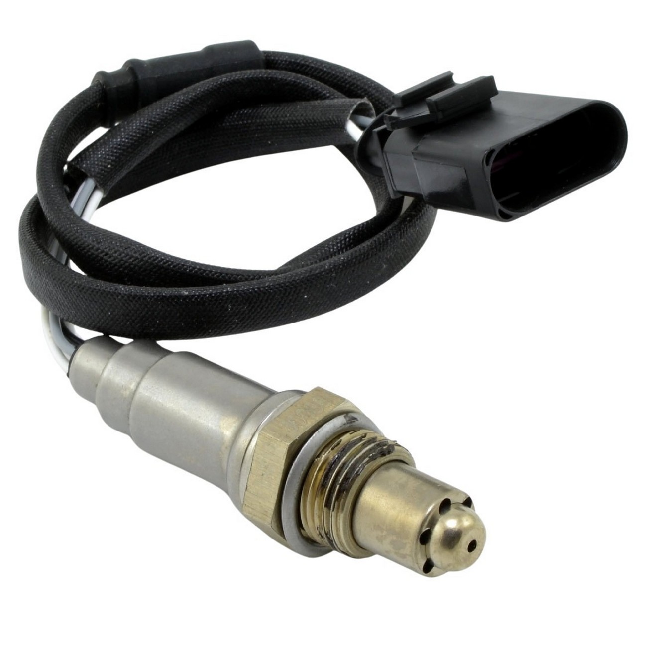 Sonda Lambda Escape Audi Q7 3.6 Fsi 2006 A 2010 4 Cable 58cm