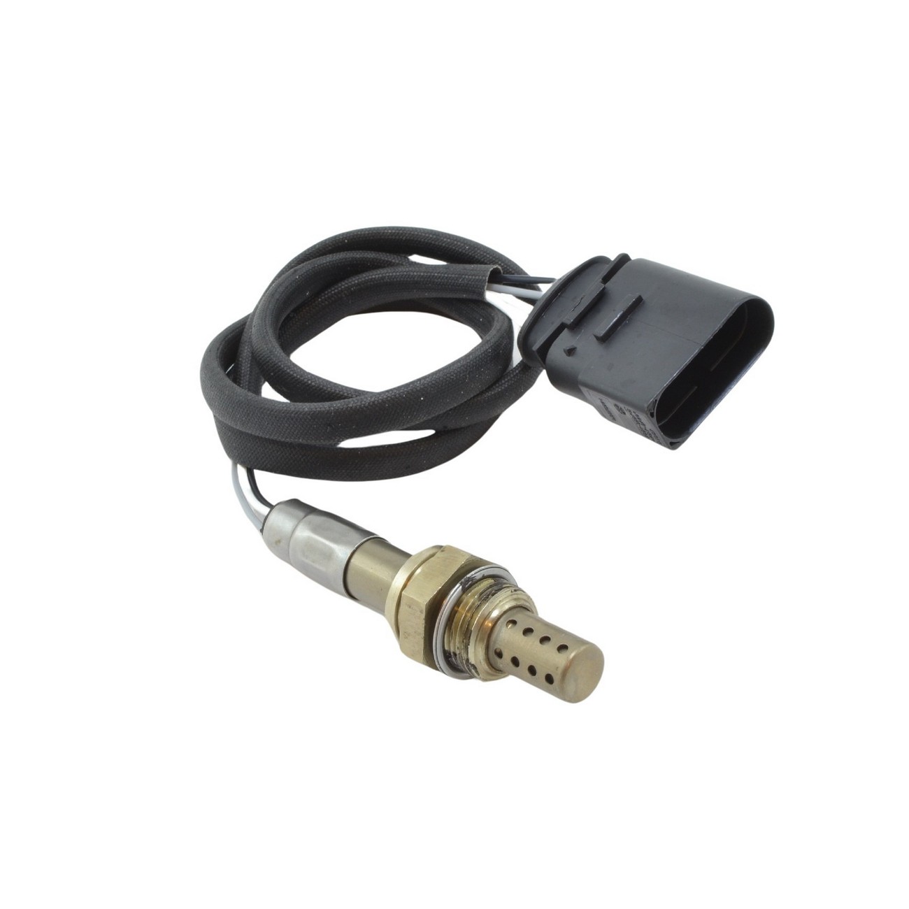 Sonda Lambda Audi Q5 A3 3.2 Fsi 1.6 Post Catalizador