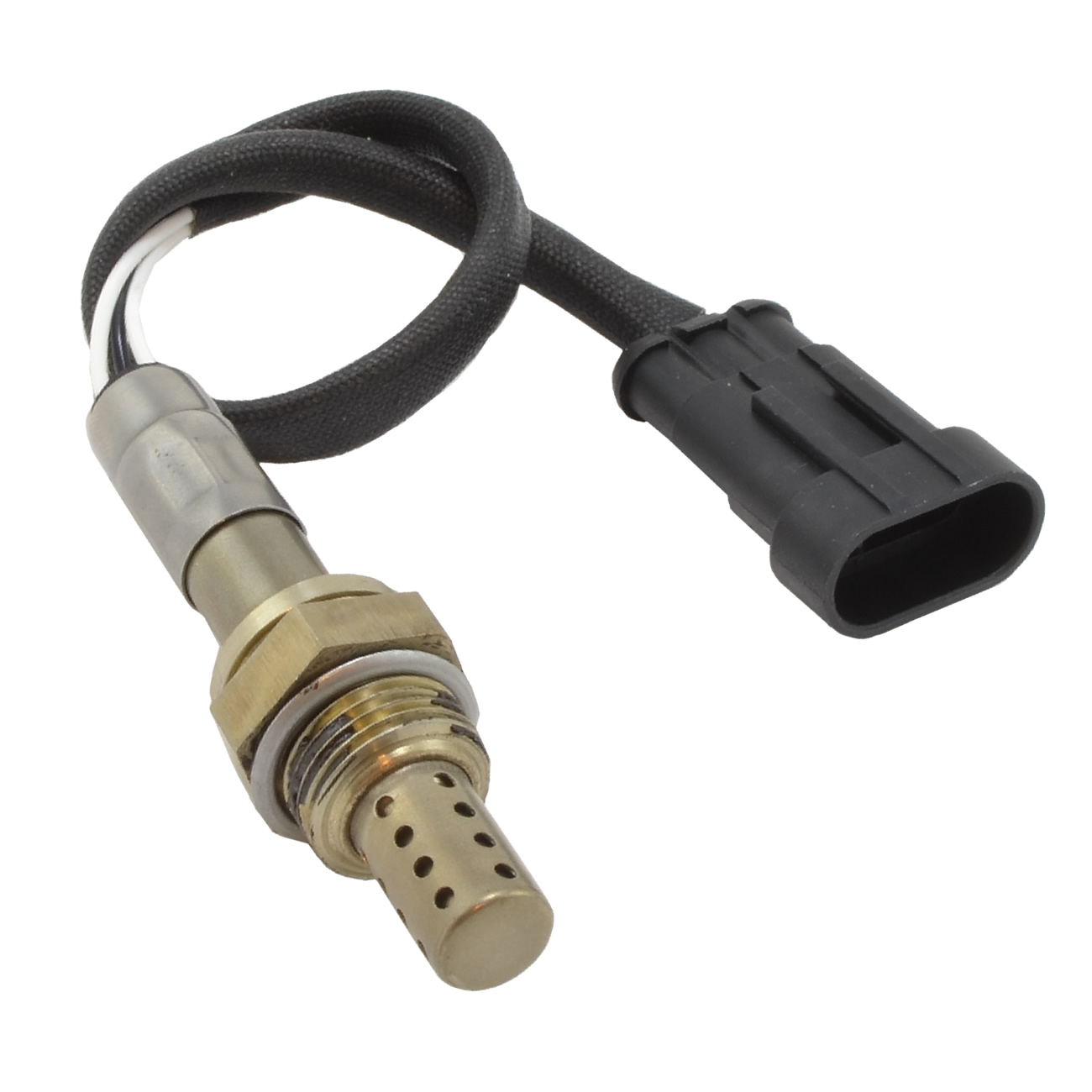 Sonda Lambda Escape Renault Megane I 1.62.04 Cables 30cm