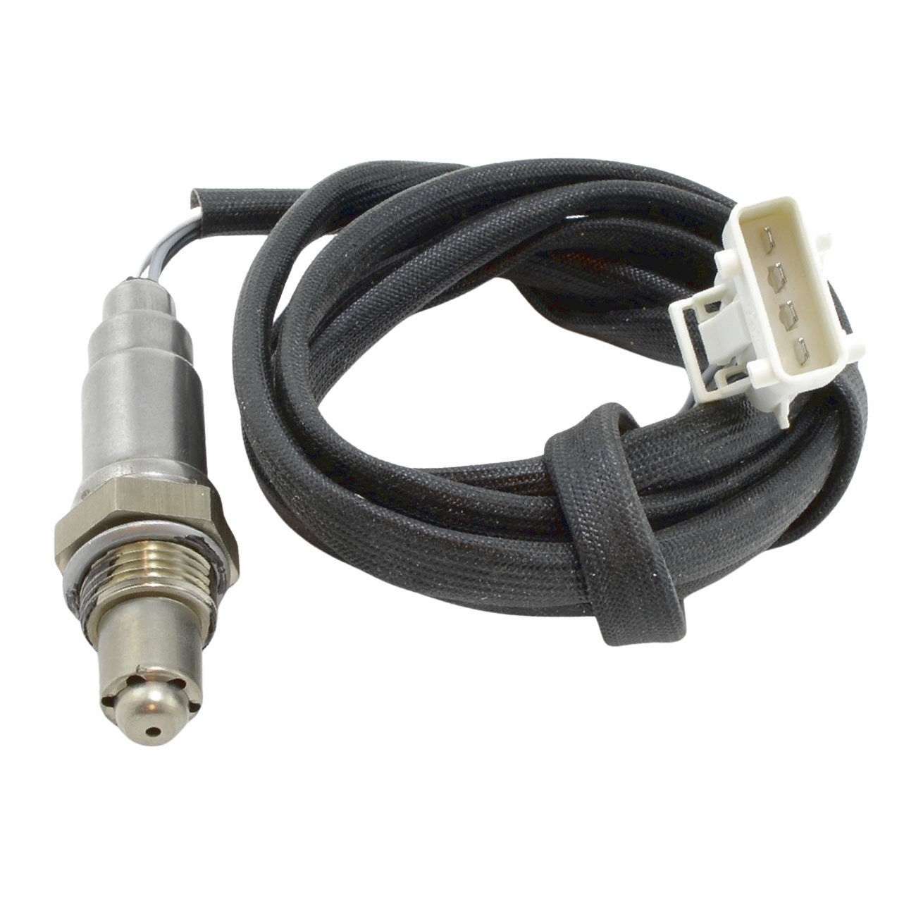 Sonda Lambda Escape Peugeot Larga 4 Cables 128cm