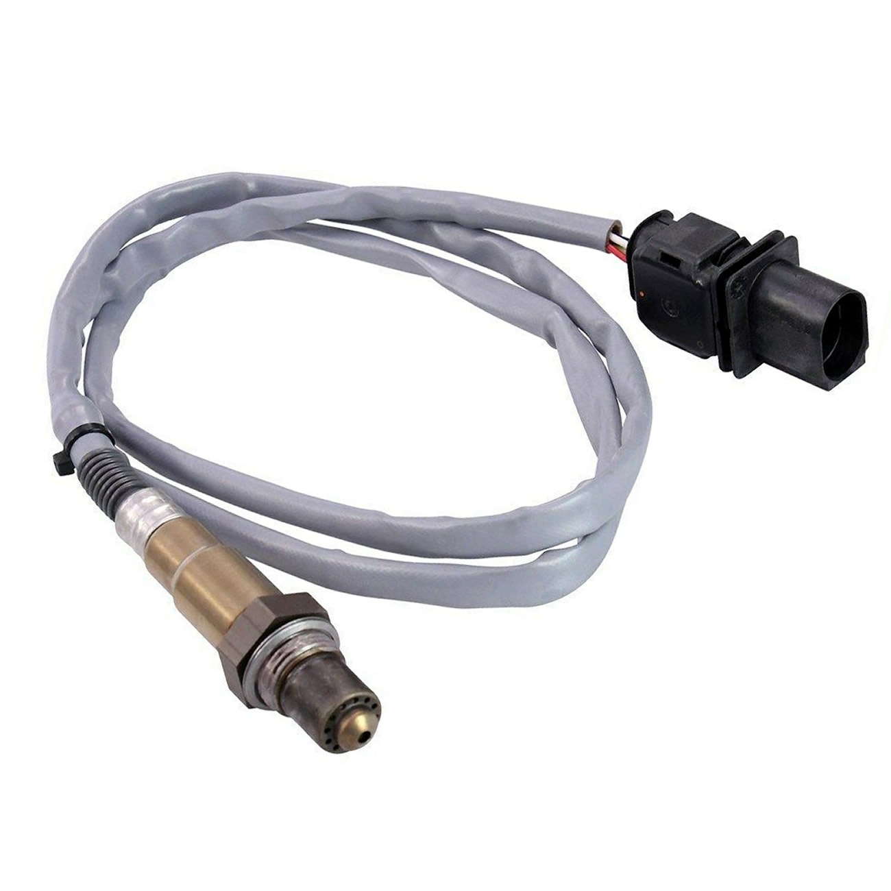 Sonda Lambda Audi Q7 Vw Touareg 4.2tdi 5.0tdi Amarok 2.0 Tdi