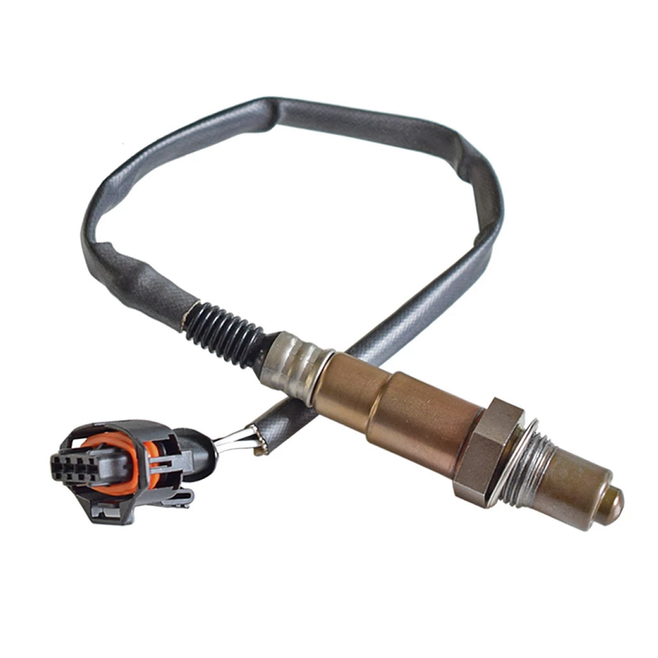Sonda Lambda Post Catalizador Chevrolet Tracker Cruze 1.8