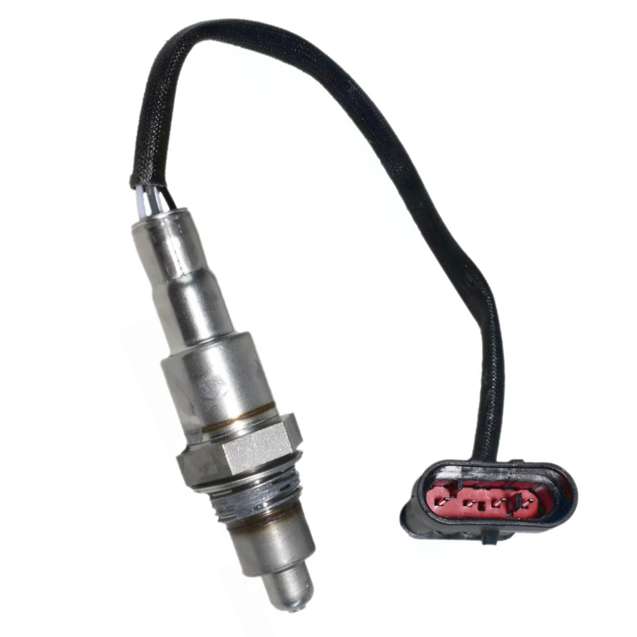 Sonda Lambda Pre O Post Catalizador Fiat Mobi 1.0
