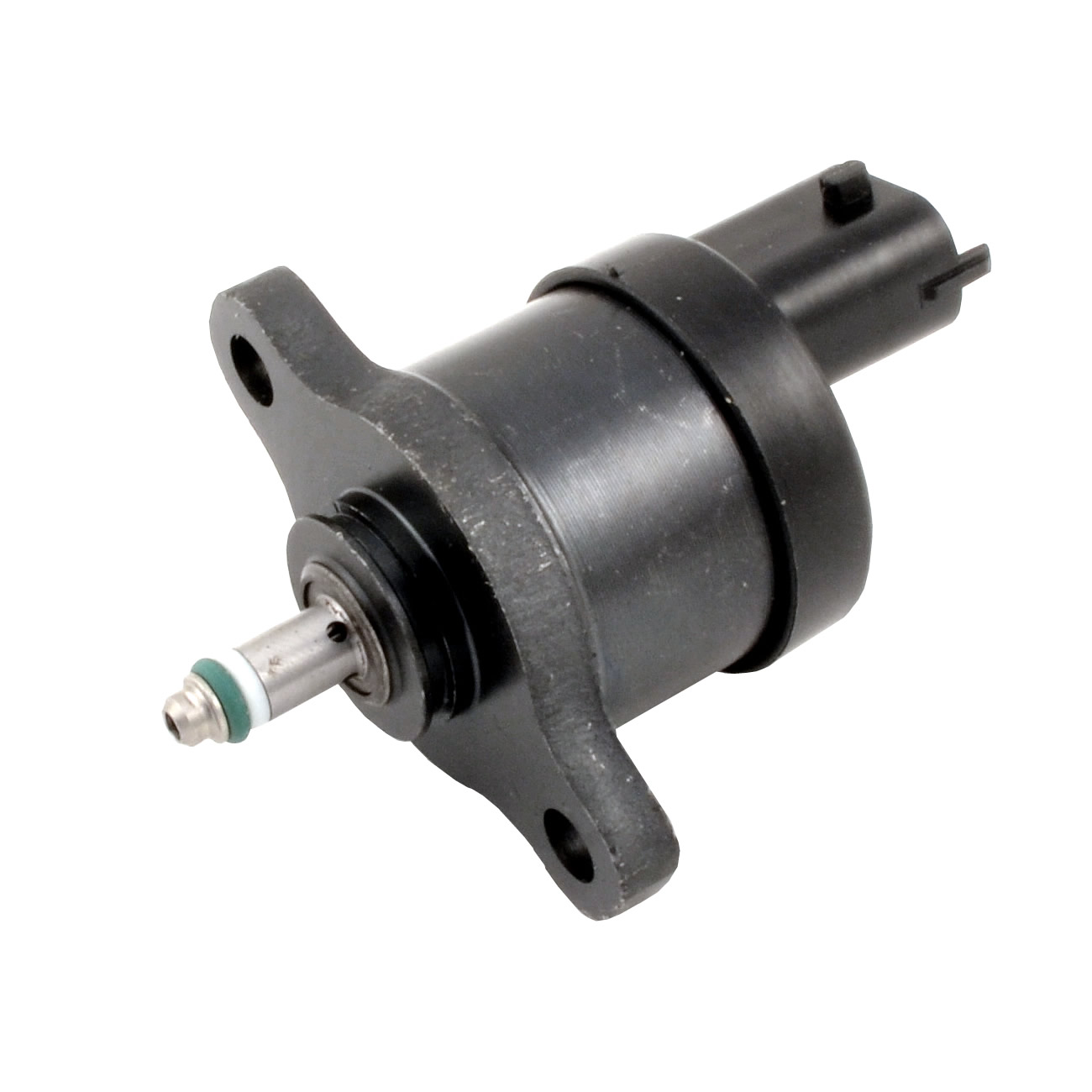 Regulador De Presion Common Rail Tucson 2.0 Crdi Carens Trajet Crdi