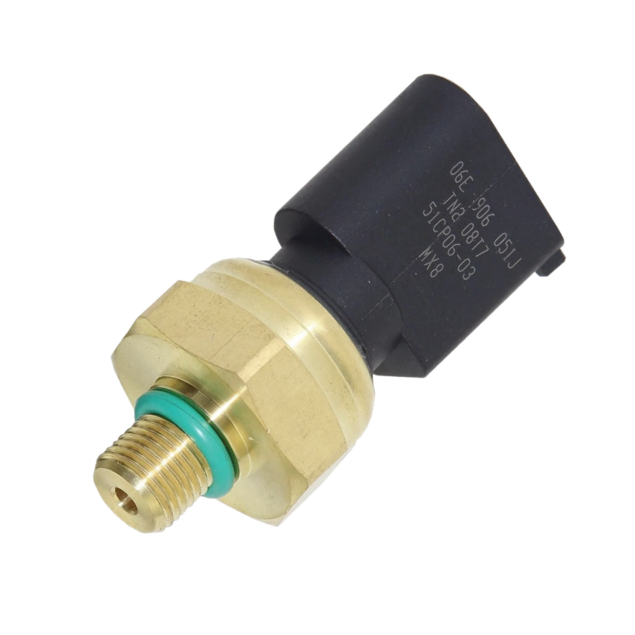 Sensor Presion Nafta Seat Altea Leon 2.0 Tfsi
