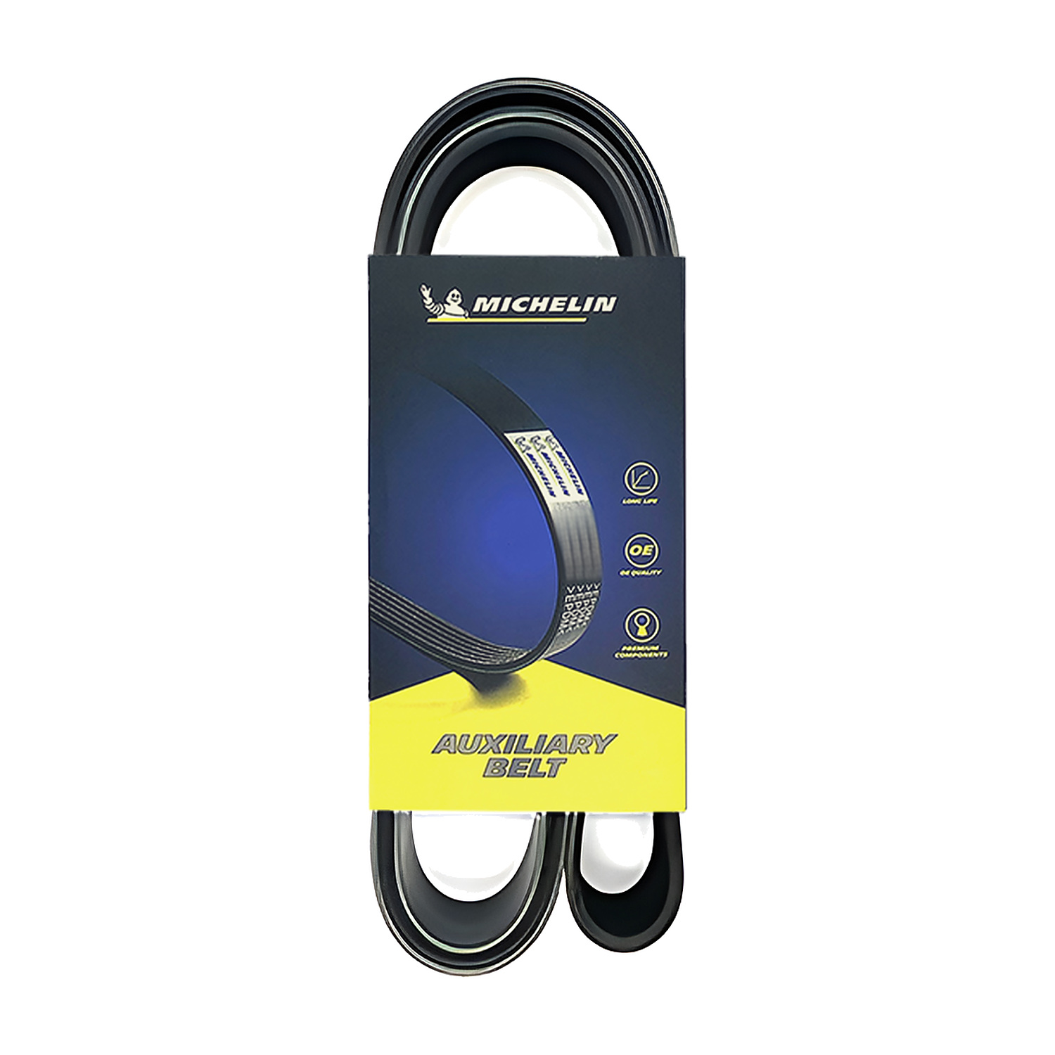 Correa Poly V Michelin 8pk1700 Camion Century Class