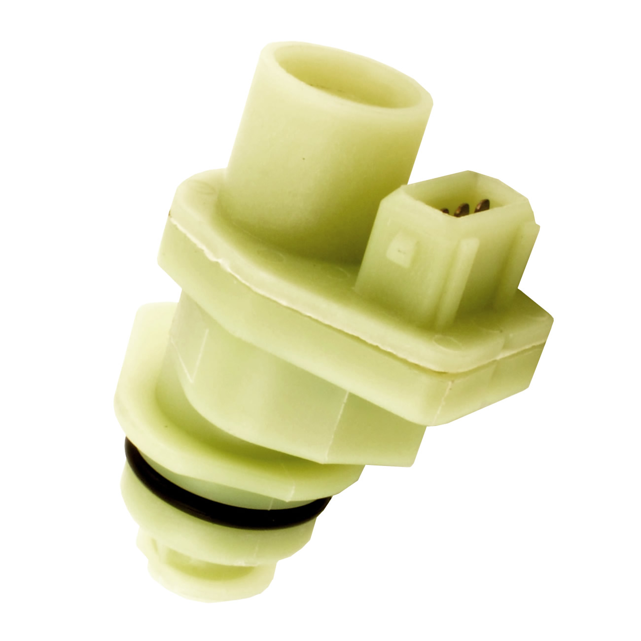 Sensor De Velocidad Peugeot 206 Con Cable De Velocimetro
