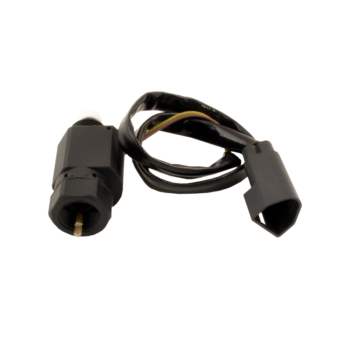 Sensor De Velocidad Vss Ford Fiesta 1998 A 2001