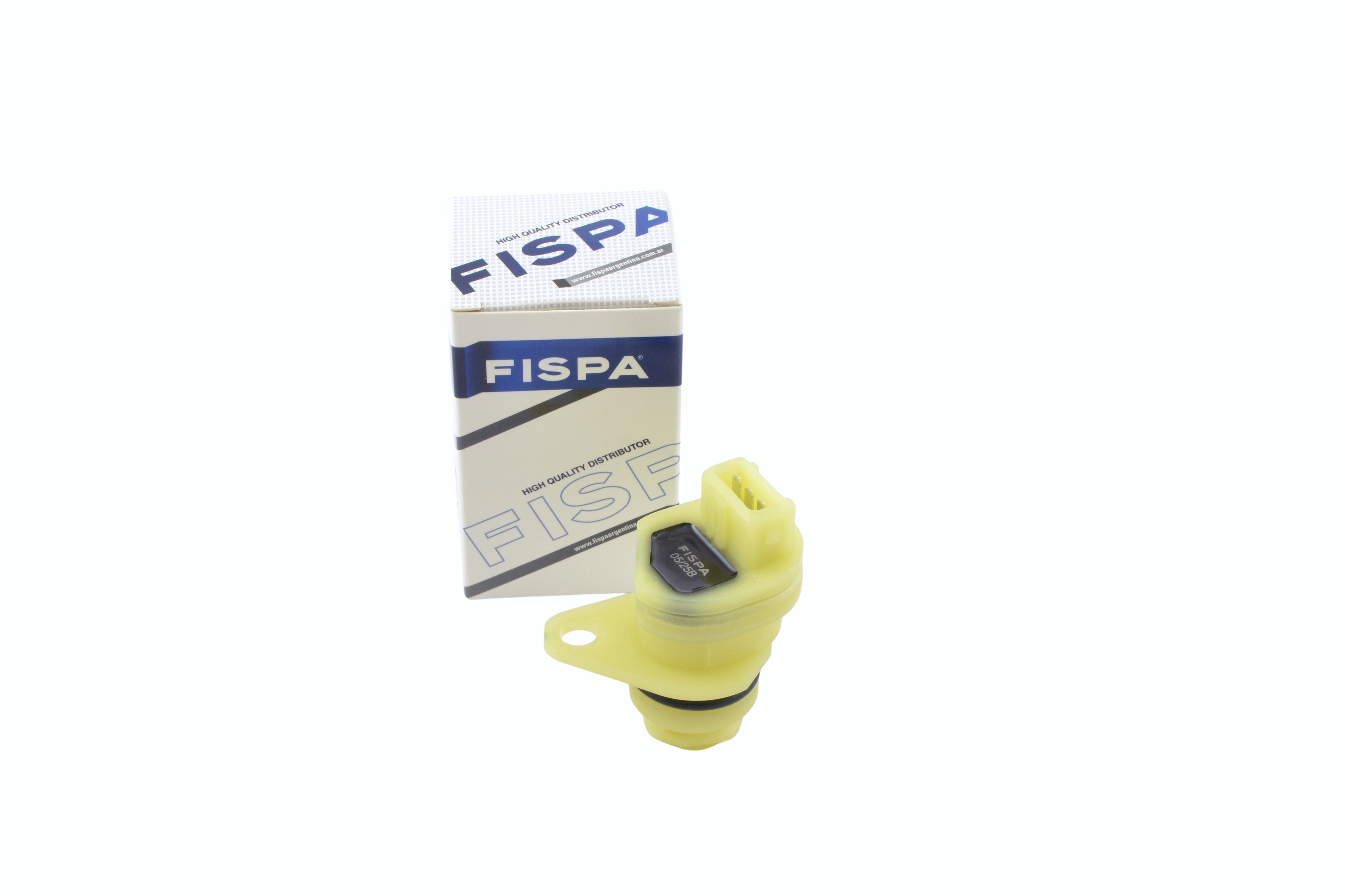 Sensor Velocidad Fispa 616070 Modelos Sin Cable Velocimetro