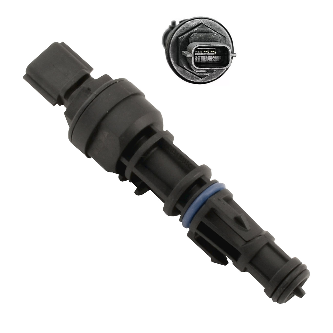 Sensor De Velocidad Renault Logan 1.5 Dci