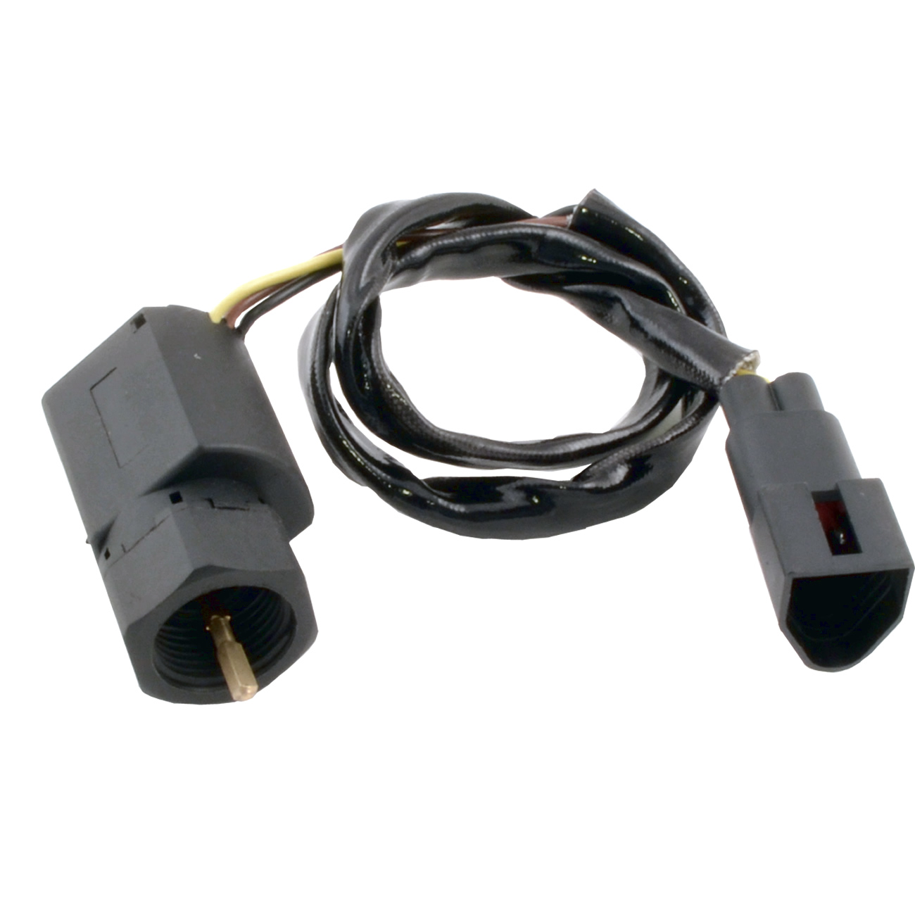Sensor De Velocidad Vss Para  Ford Focus Tdci 1.8