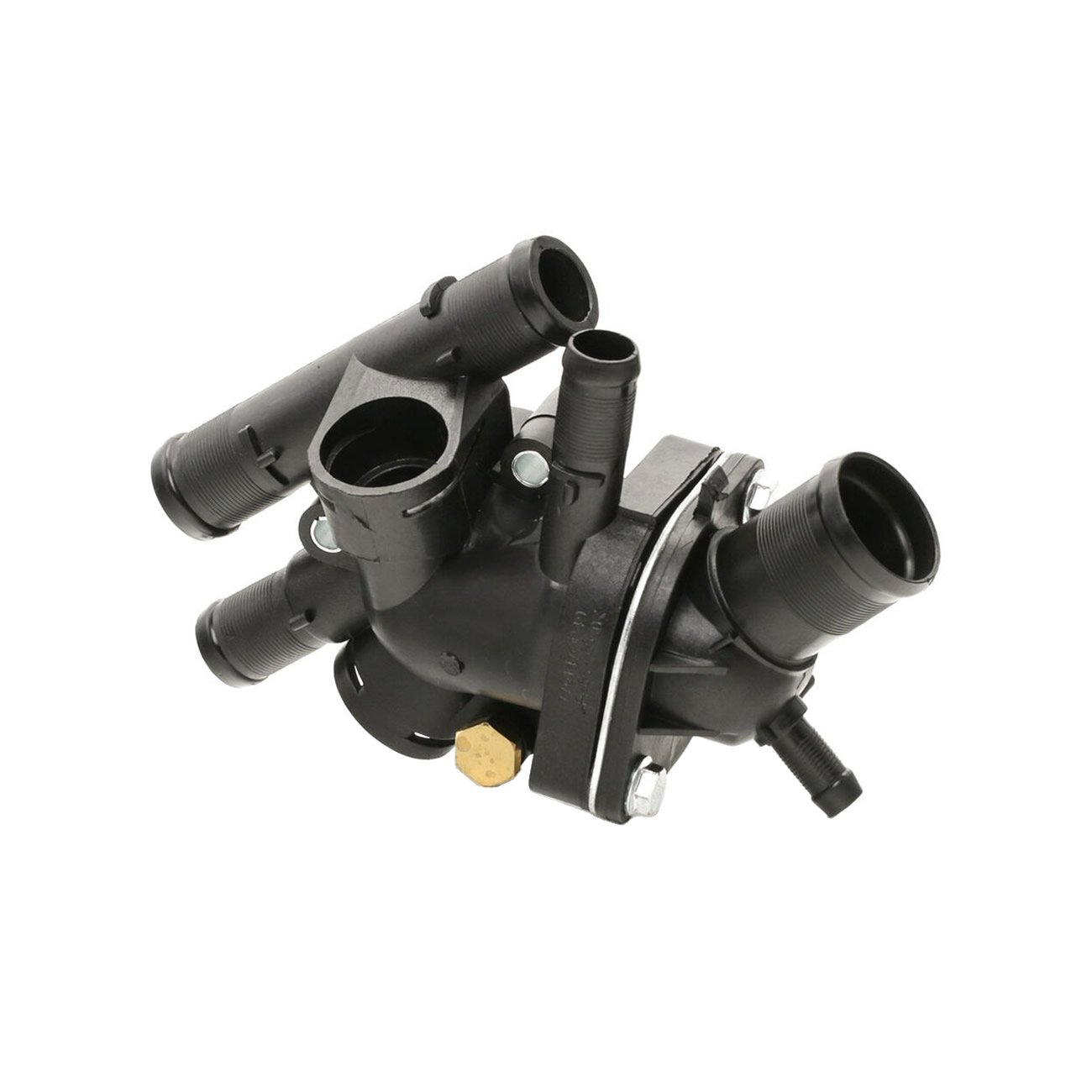 Termostato Completo Renault Clio Kangoo Laguna Megane Scenic