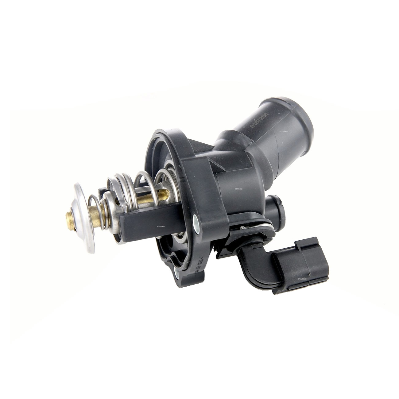 Termostato Completo Ford Mondeo 1.8 2.0 Hasta 2007
