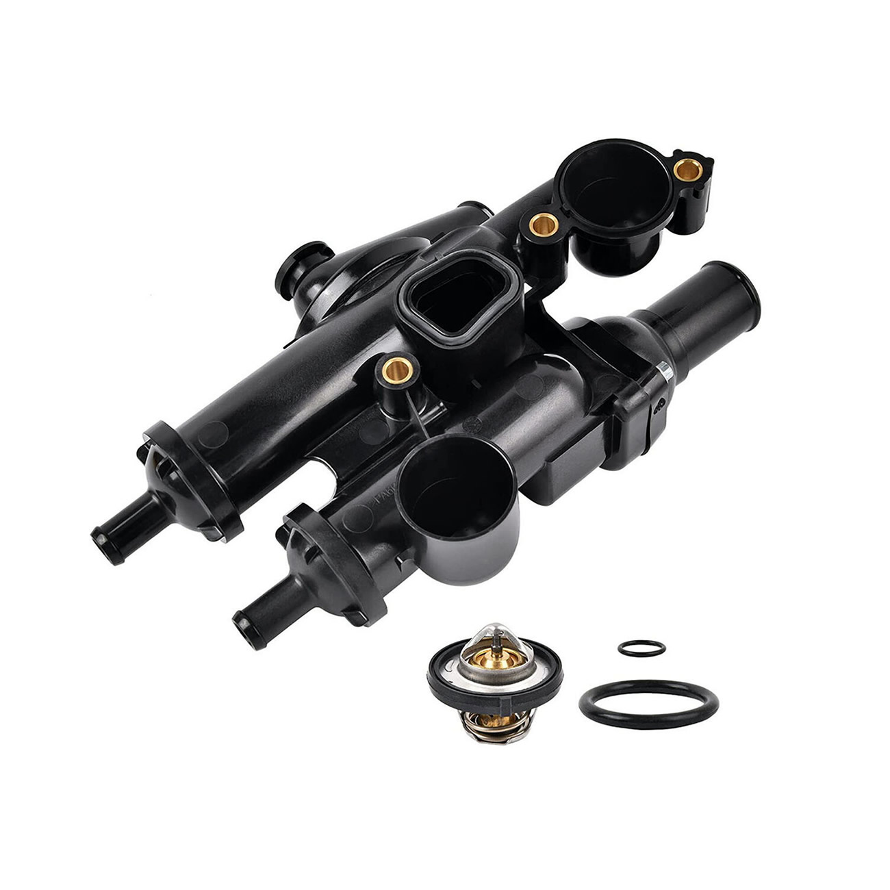 Termostato Completo Dodge Journey Jeep Compass Patriot 2.4