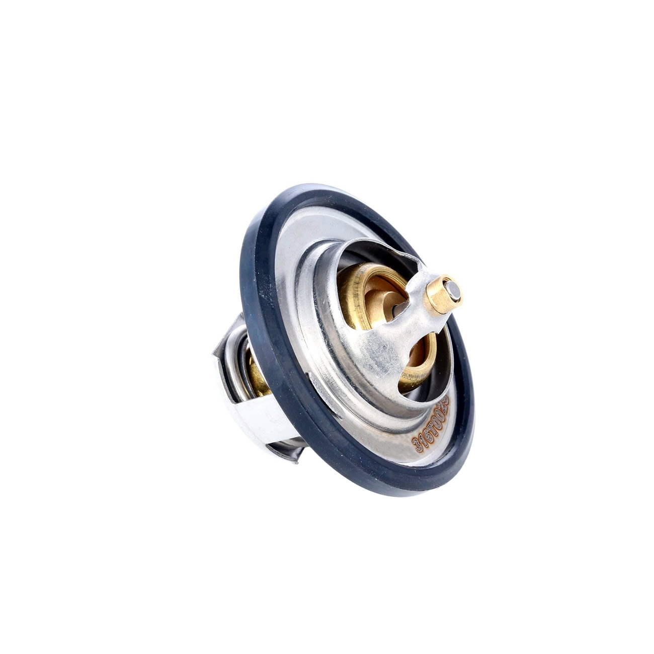 Termostato Ford Ecosport Fiesta Focus Ka Mondeo Mazda 2 1.6