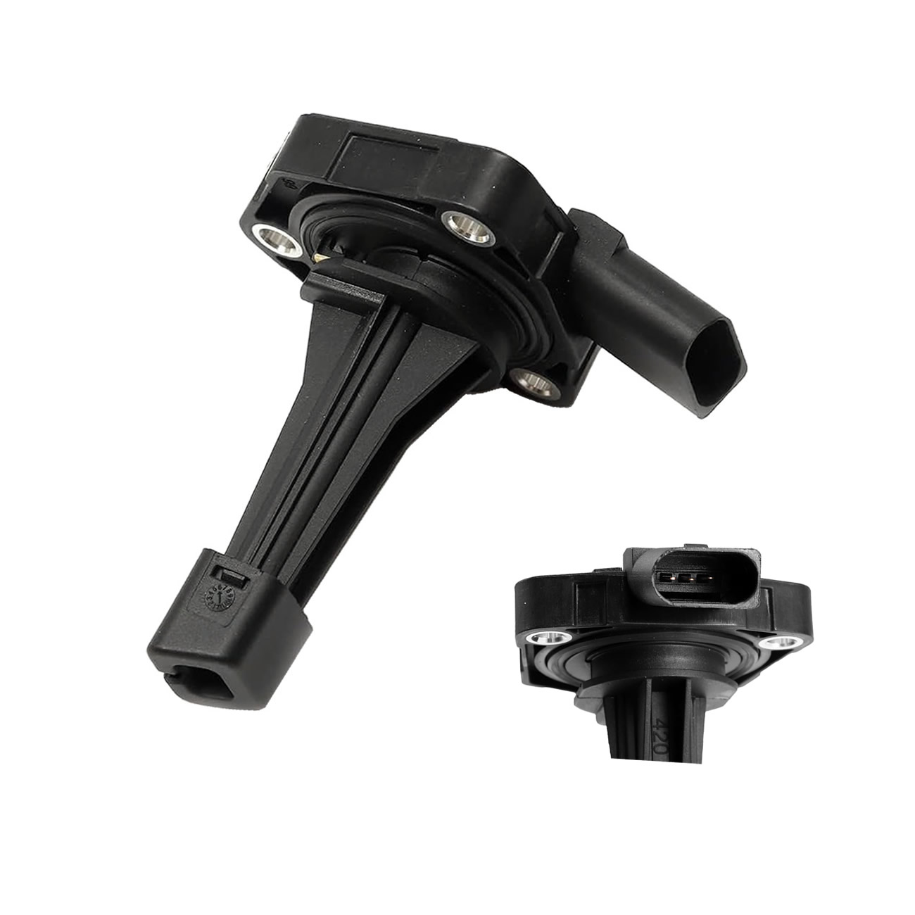 Sensor Nivel De Aceite Vw Beetle Caddy Golf Passat Polo