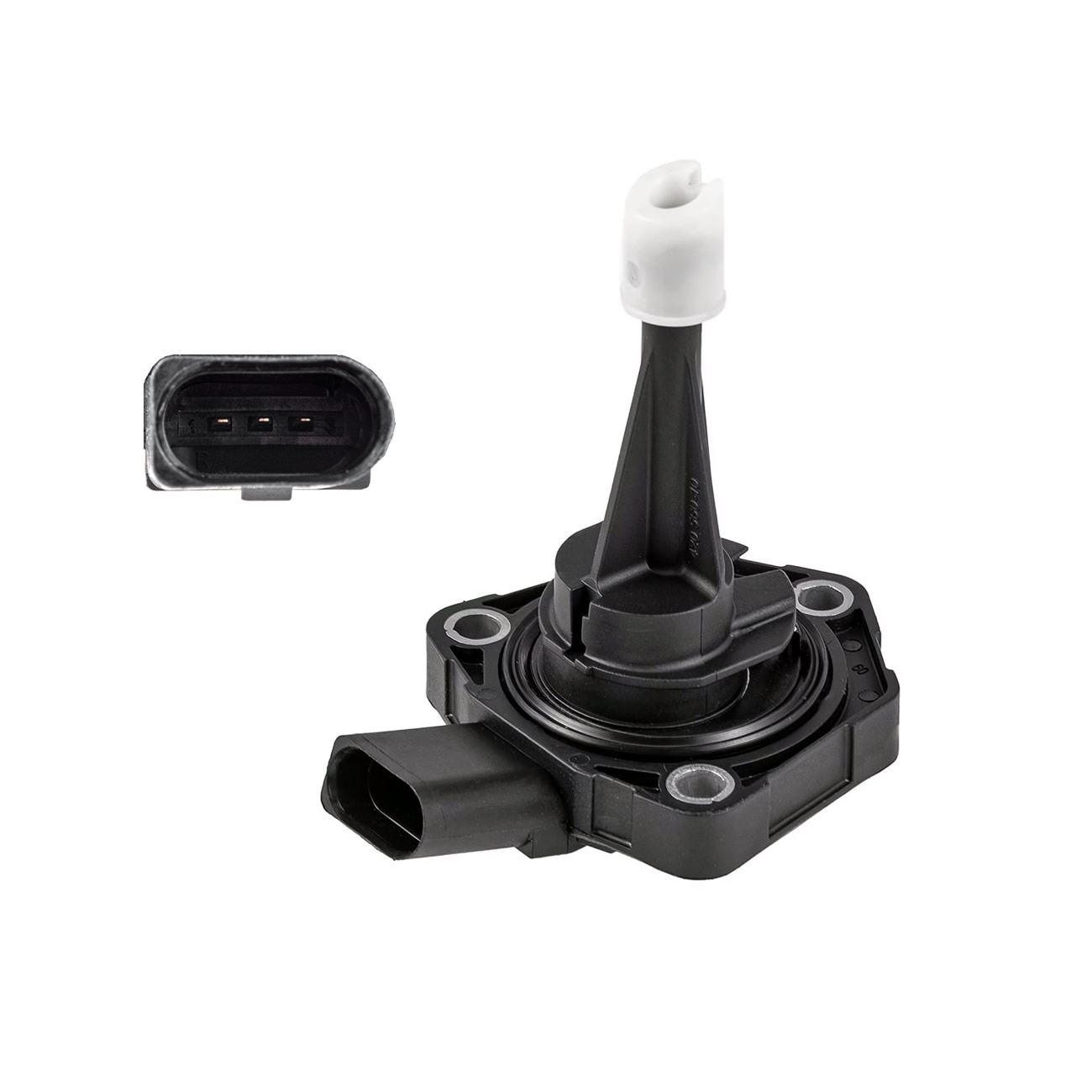 Sensor Nivel De Aceite Audi A6 Vw Touareg 2.8 3.0