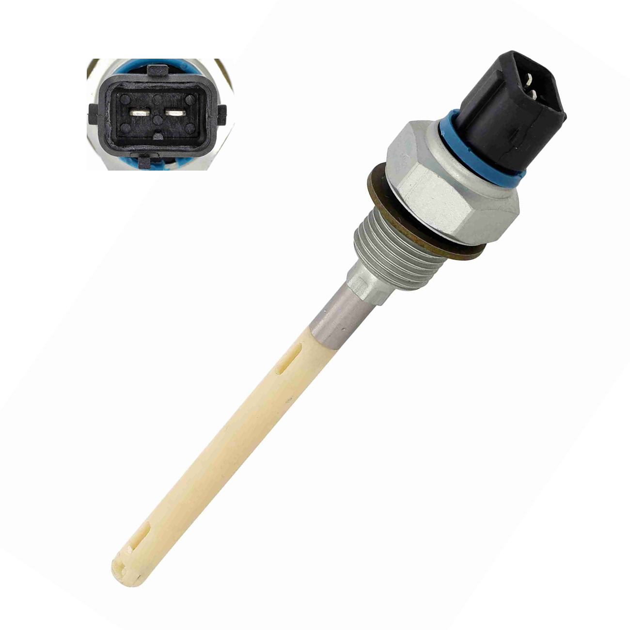 Sensor Nivel De Aceite Citroen Ax Berlingo C3 Saxo 1.1 1.4