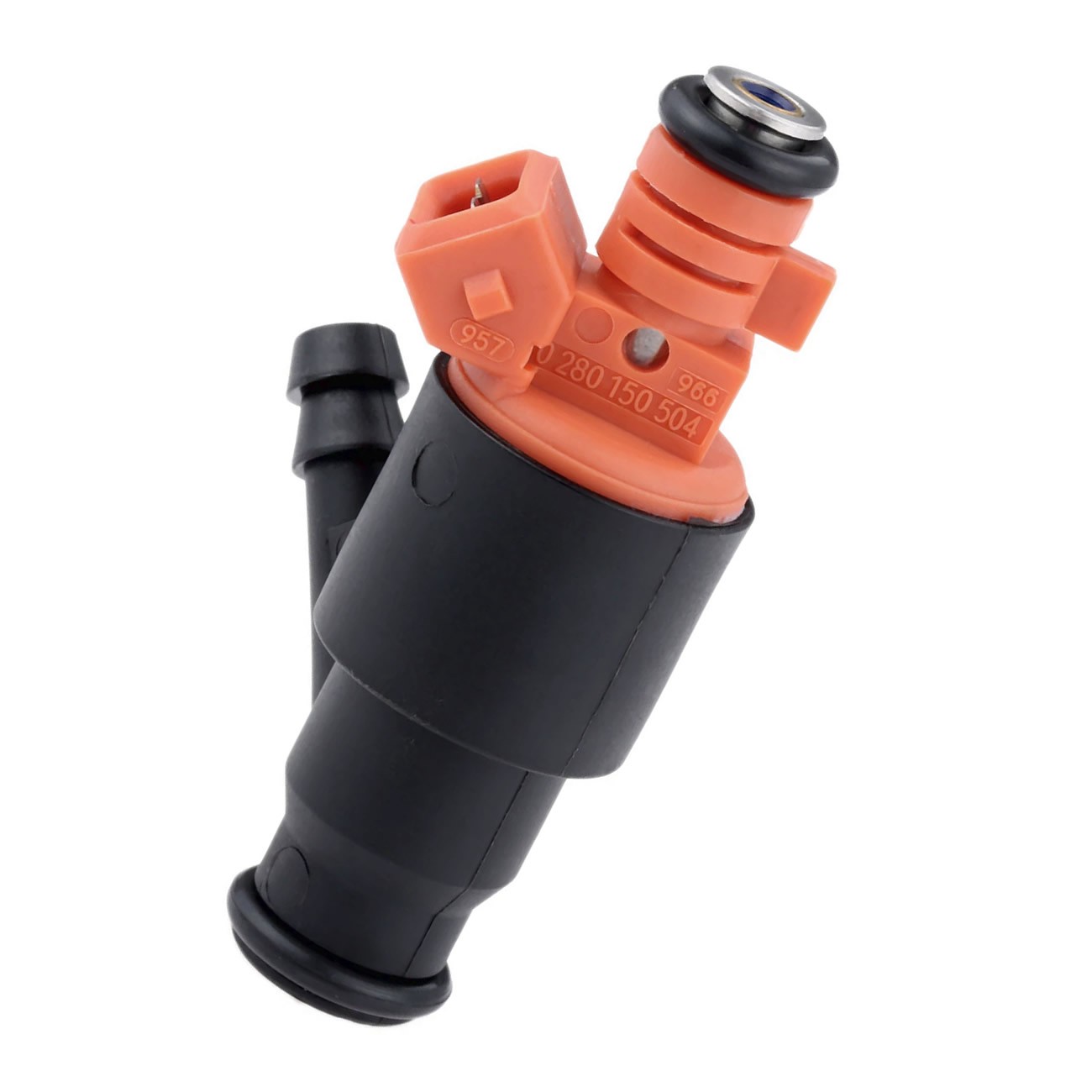 Inyector De Nafta Naranja Para Sportage Motor 2.0