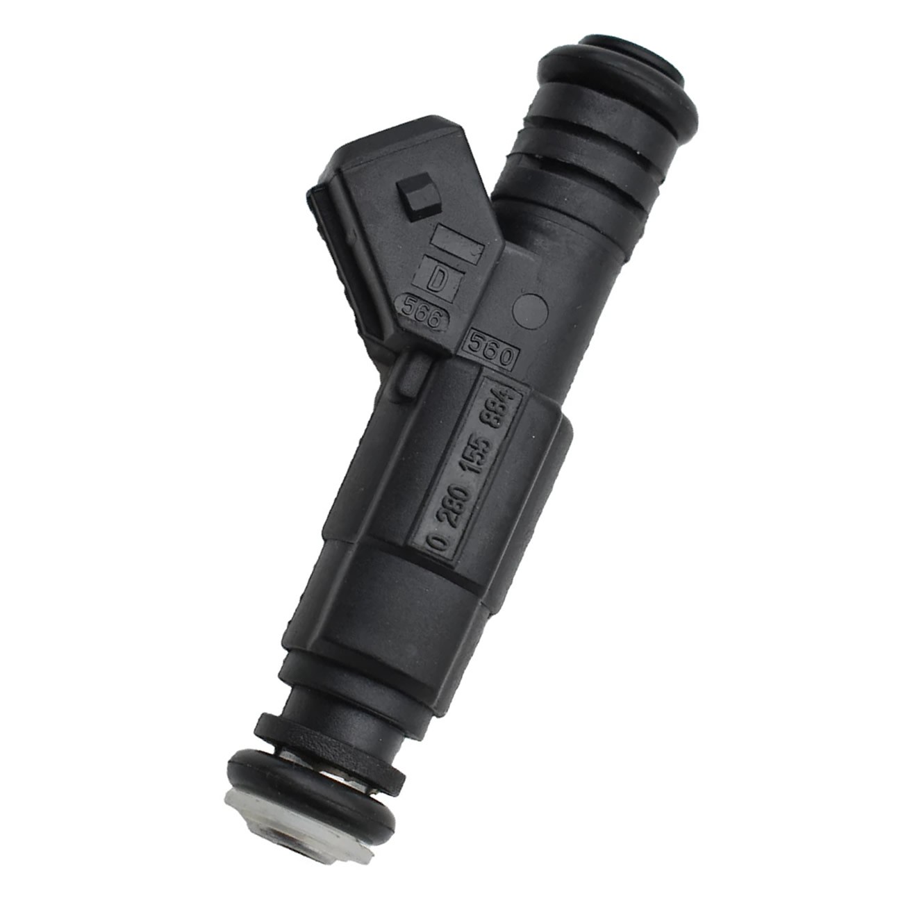 Inyector De Nafta Rover 214 216 25 45 1.6 16v 1.8