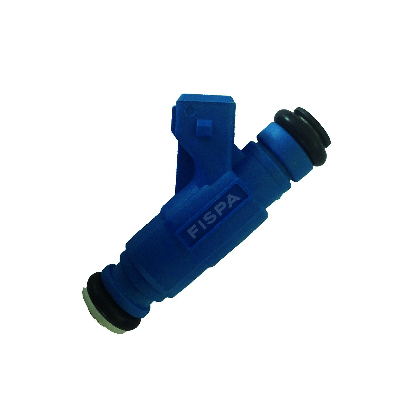 Inyector Nafta Fiat Idea 1.4 Dde 04