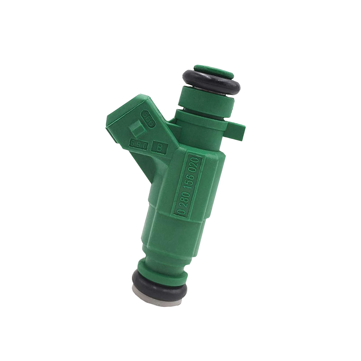 Inyector Nafta Fiat Palio Siena 1.3 16v Fire 01 A 04