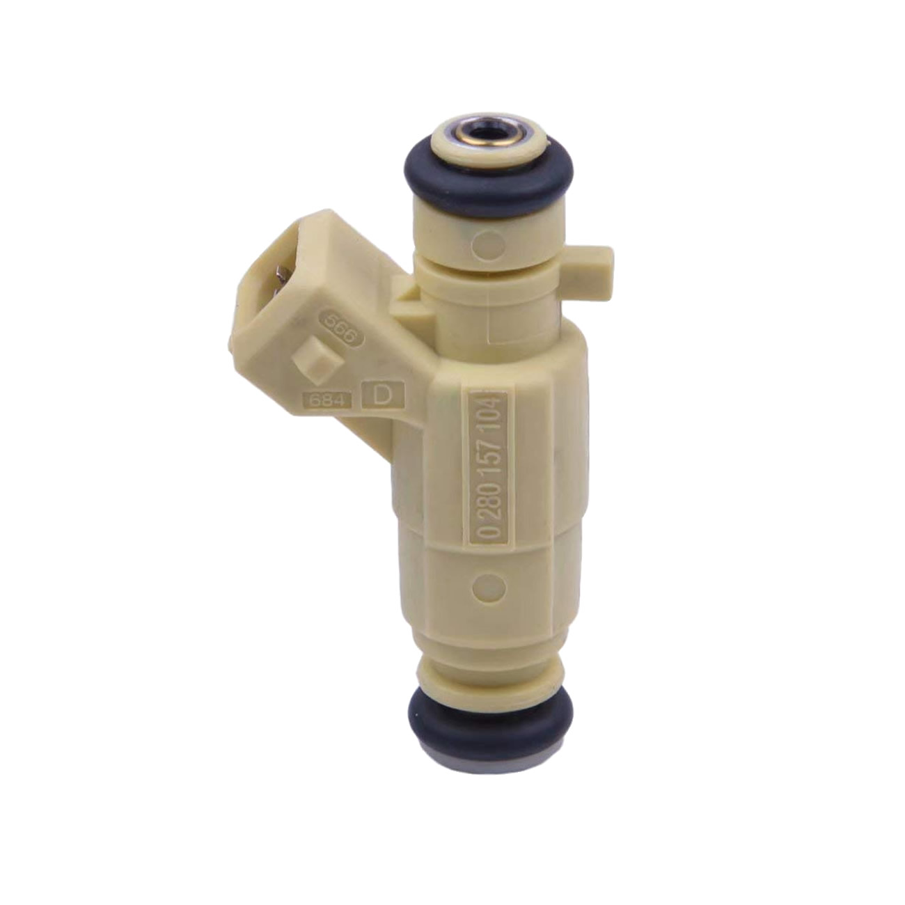 Inyector Nafta Chevrolet Agile 1.4 Dde 09