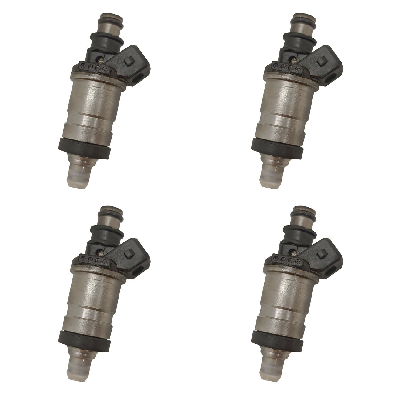 Kit 4 Inyectores Honda Prelude Accord 1.6 16v 2.0 2.2