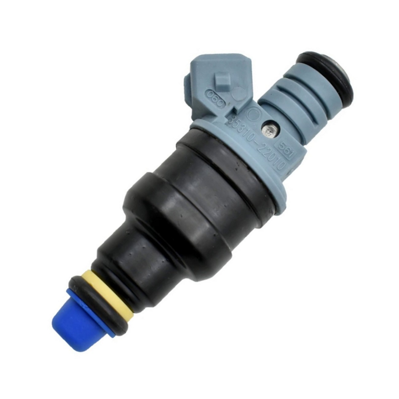 Inyector De Nafta Coupe Accent 1.5 12v