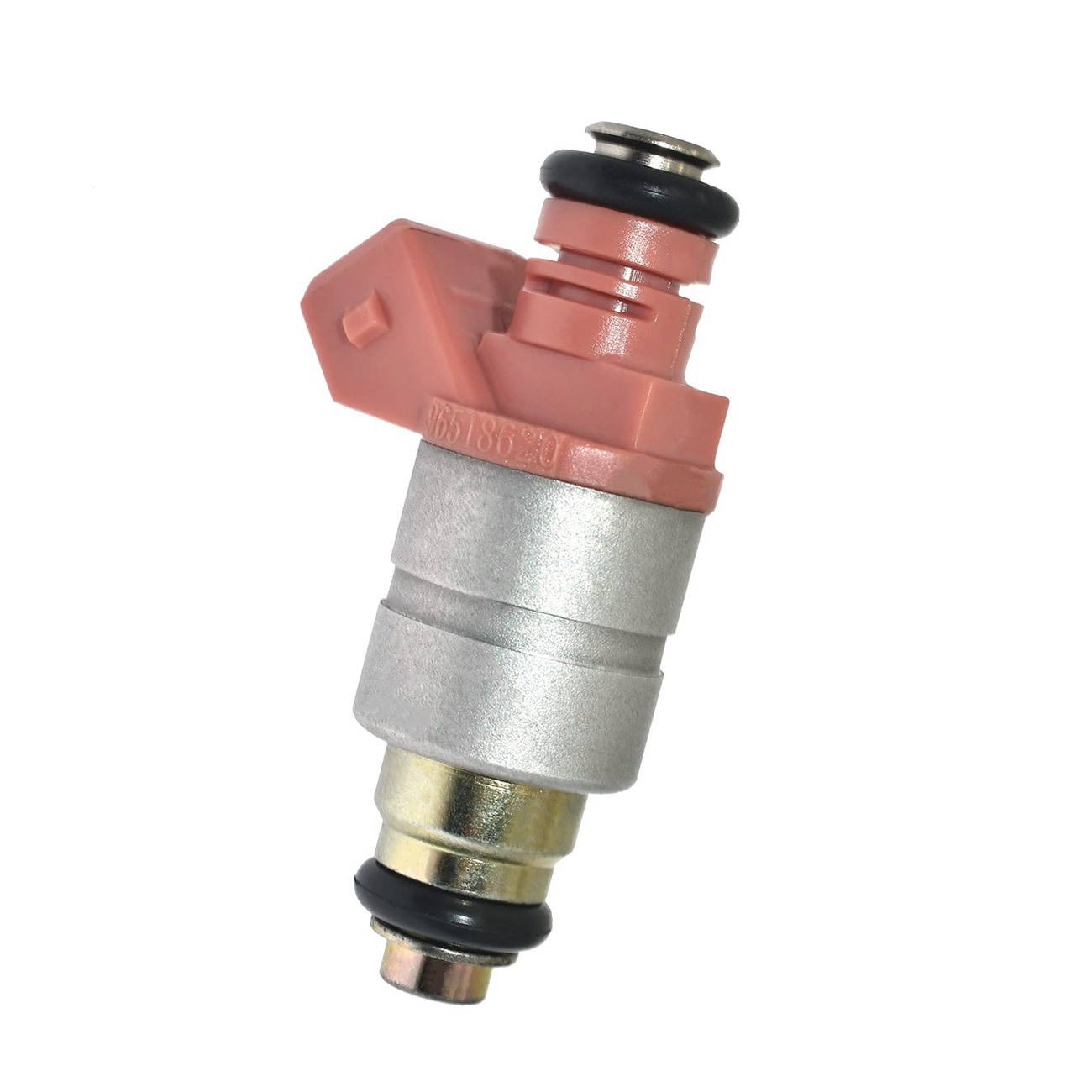 Inyector De Nafta Chevrolet Spark Y Daewoo Matiz 0.8 1.0