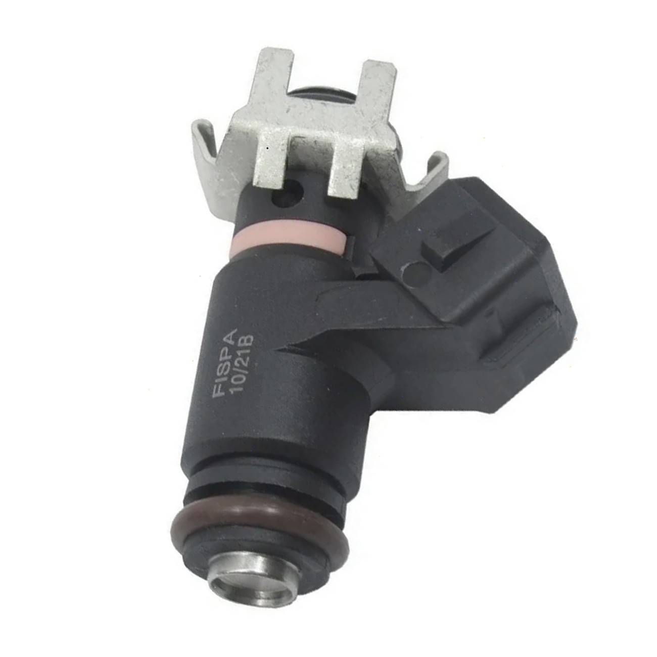 Inyector De Nafta Fiat Moby Motor 1.0 Ipe016