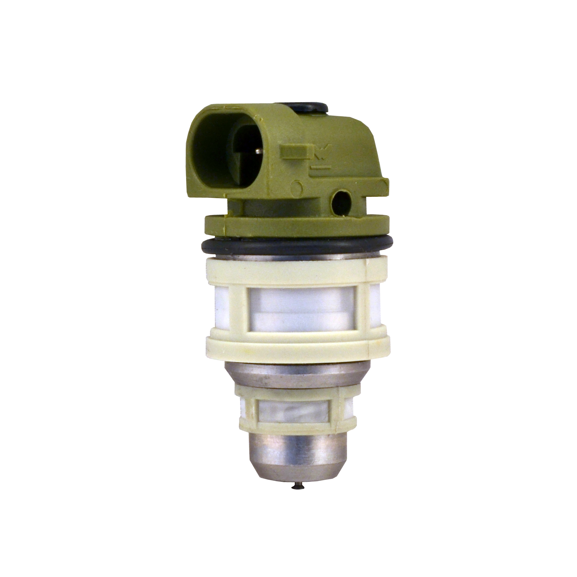 Inyector Monopunto Marelli Verde Fiat Palio Siena Duna Uno Tempra