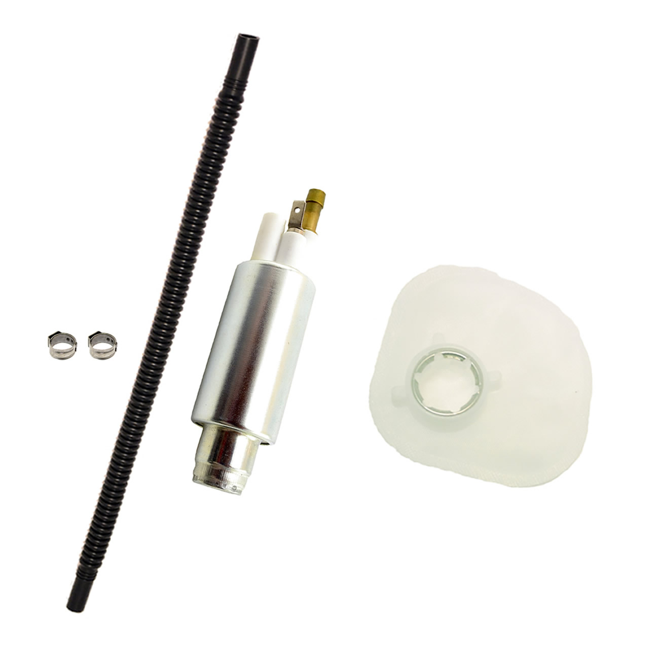 Kit Bomba De Nafta Electrica Renault Laguna 1.8 2.0 16v 3.0