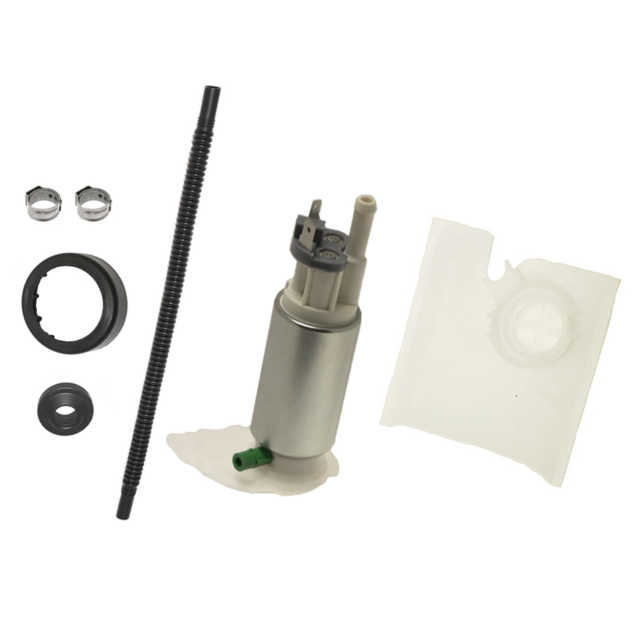 Kit Bomba De Nafta Fiat Palio Siena Uno Duna Fiorino 1.6 1.3