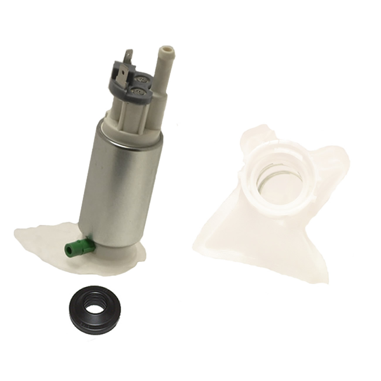 Kit Bomba Nafta Sistema Marwal Peugeot 306 1.4 1.6 2.0 16v