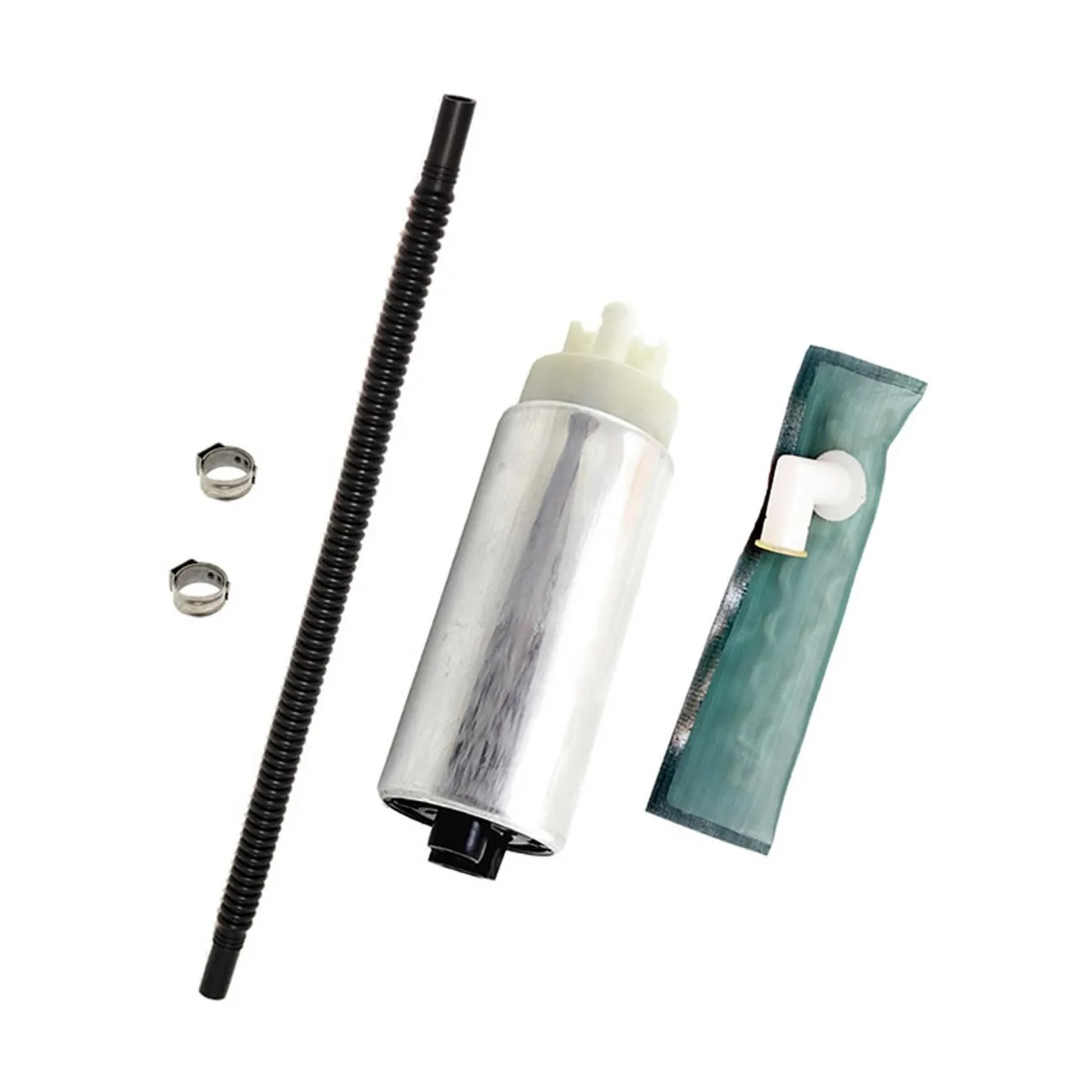 Kit Bomba De Nafta Citroen Zx Peugeot 306 1.4 1.8 2.0 16v