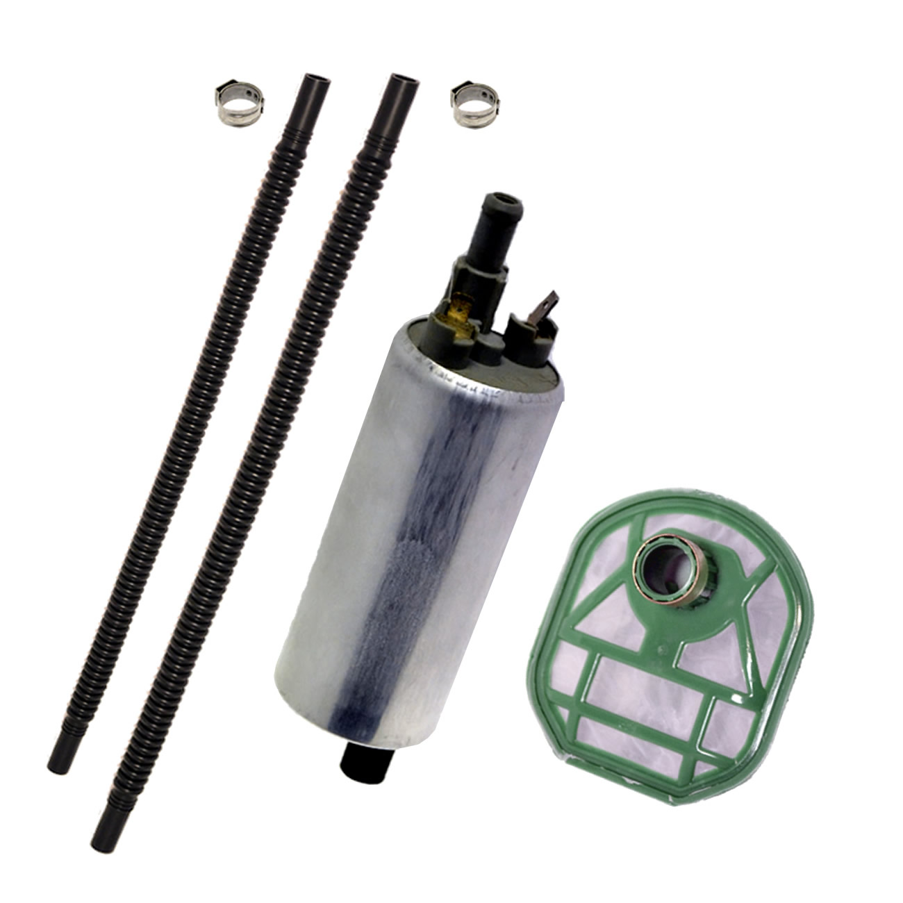 Kit Bomba De Nafta Electrica Chevrolet Vectra 2.0 2.2 16v