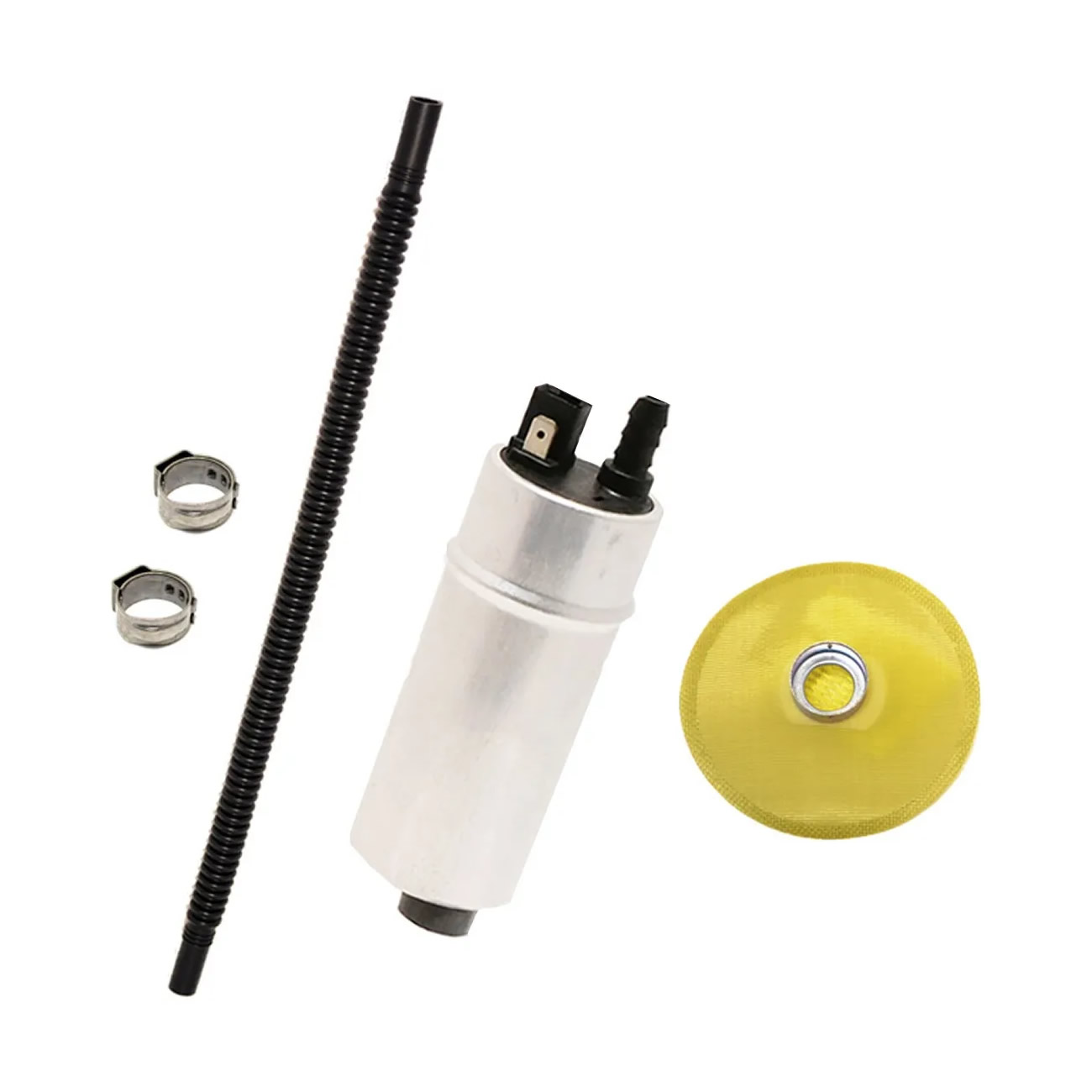 Kit Bomba Combustible Gasoil Audi A3 Vw Passat Bora 1.9 Tdi