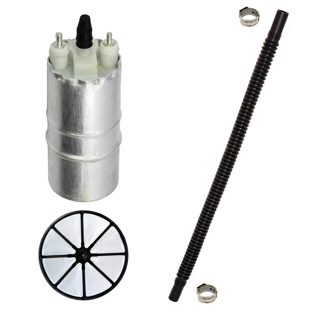 Kit Bomba Gasoil Fiat Brava Marea Strada 1.9 1.3 Jtd