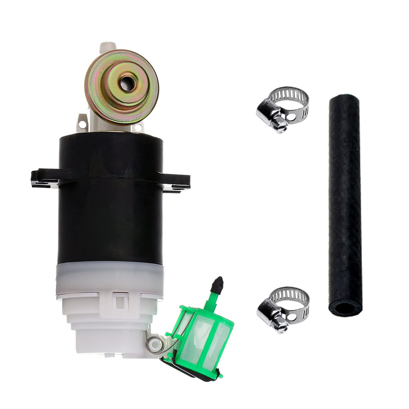 Kit Bomba Nafta Nissan Pathfinder 3.0 V6 2.4