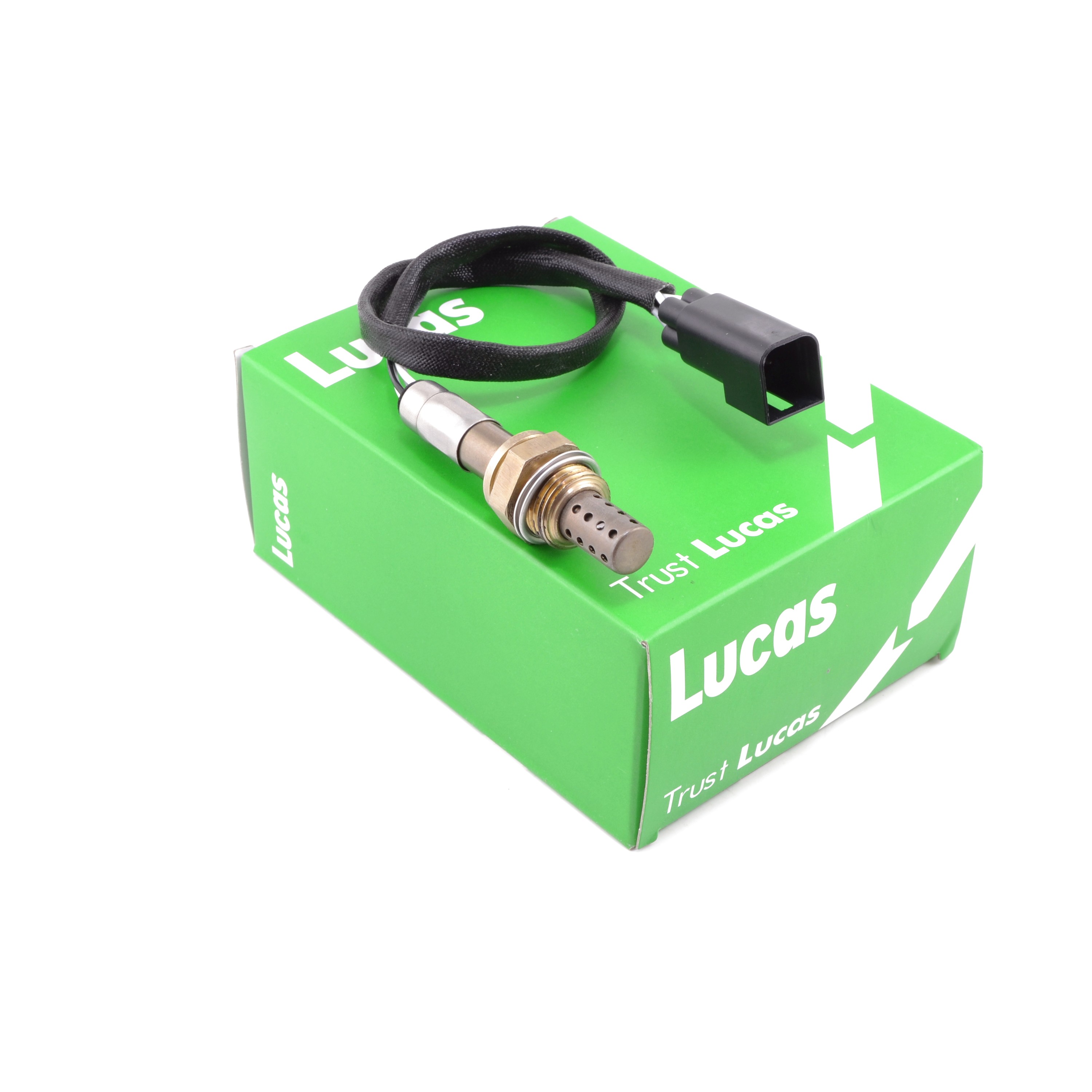Sonda Lambda Escape Ford Orion 4 Cables 40cm