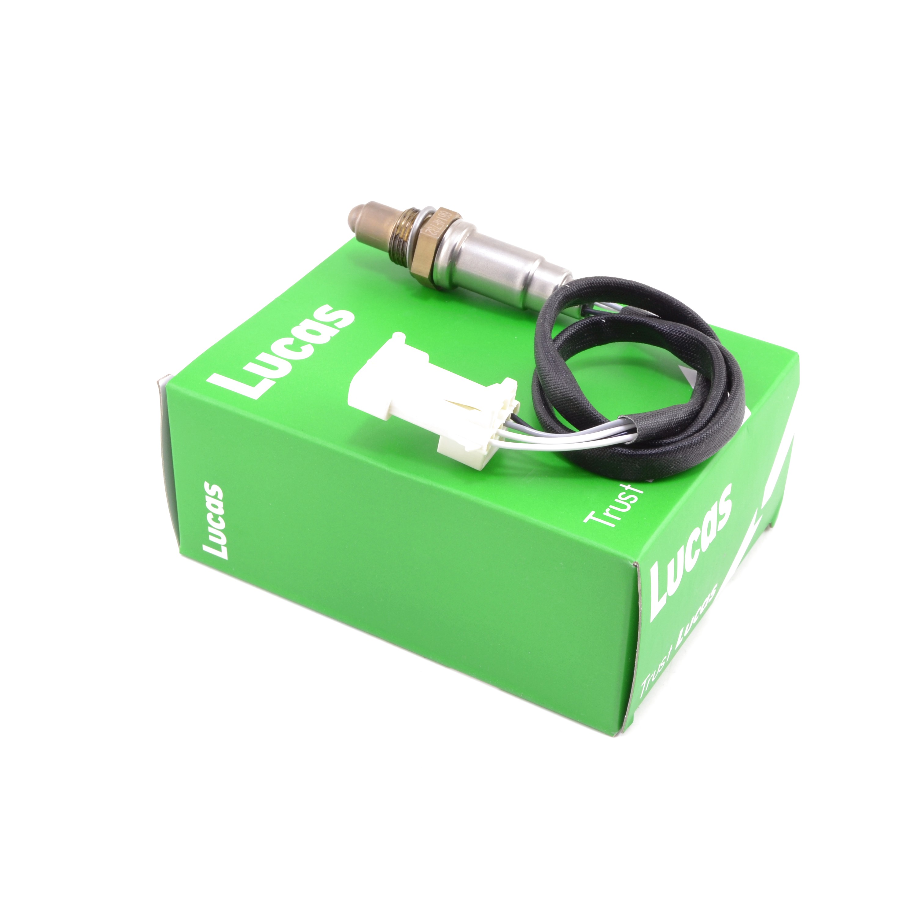 Sonda Lambda Escape Peugeot Partner1.6 16v 4 Cables