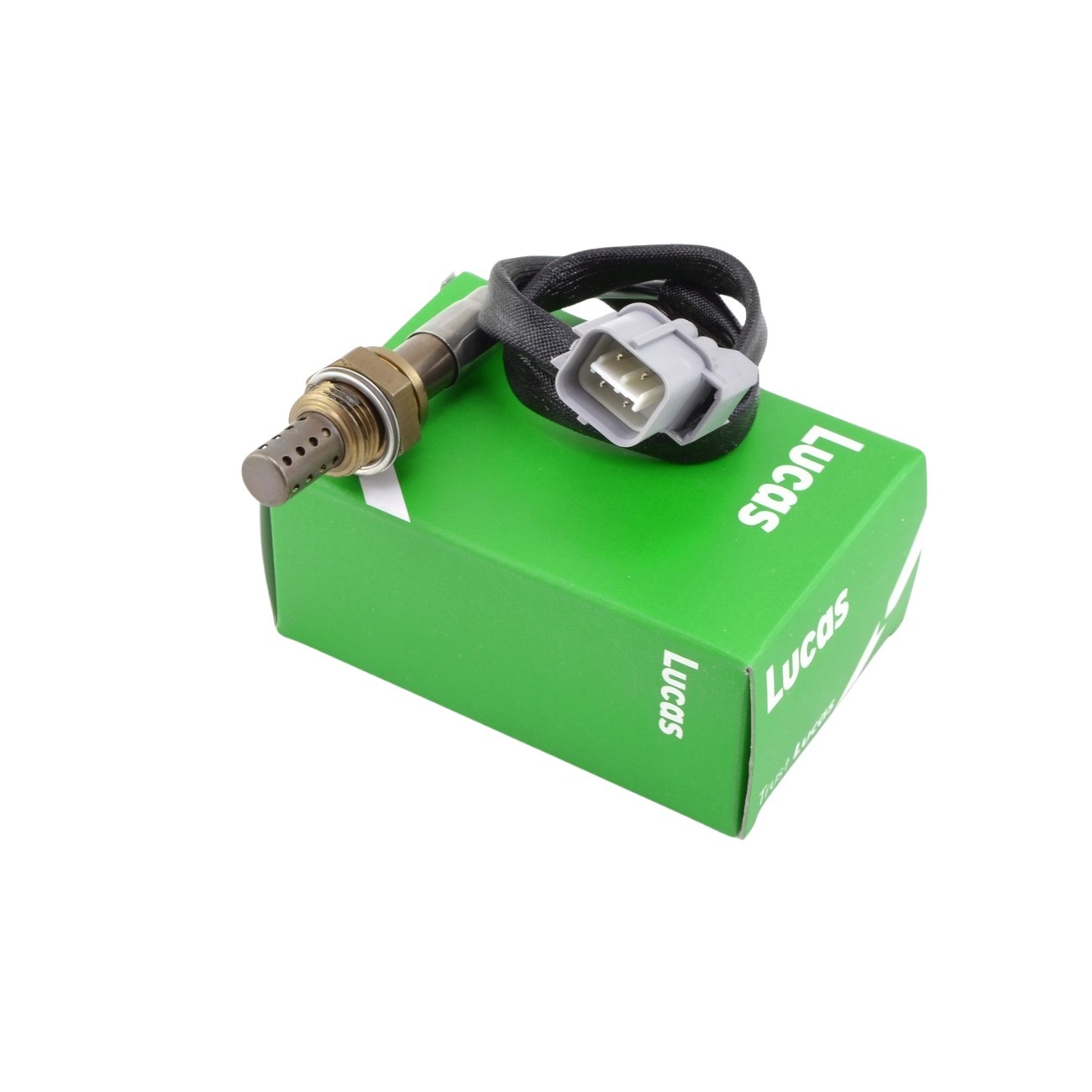 Sonda Lambda Escape Civic 1.6 Vti 1991 A 2001 4 Cables