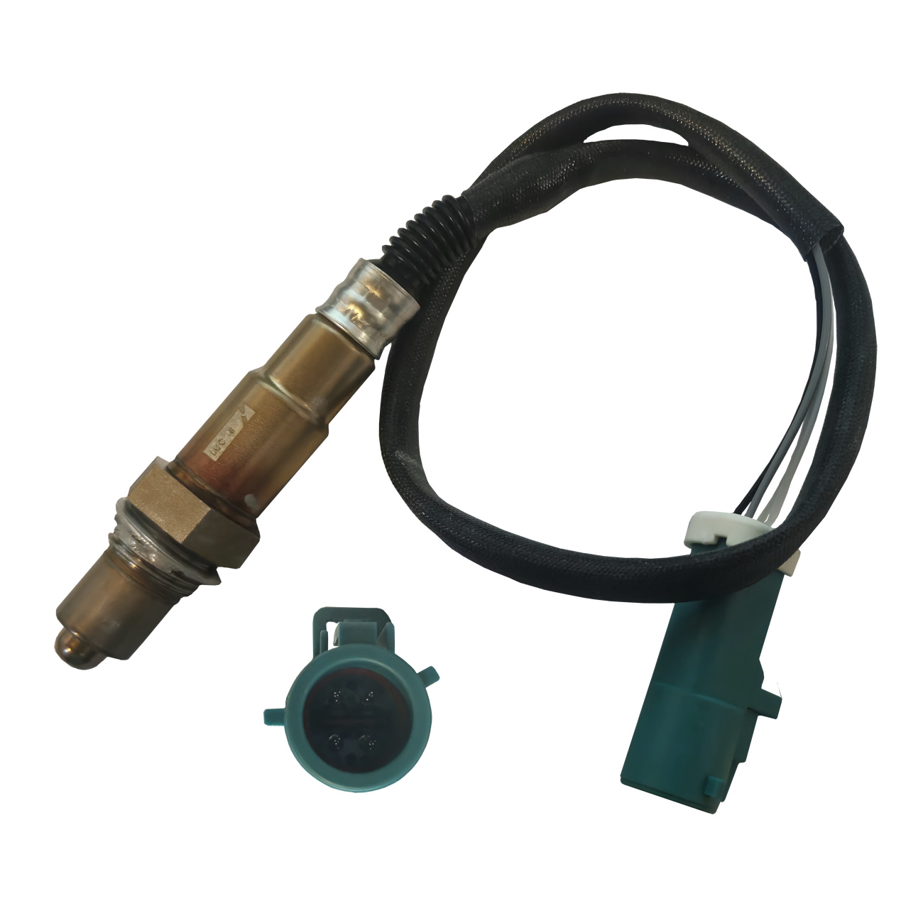 Sonda Lambda Escape Ford Focus 2 1.8 Tdci Cable 48cm
