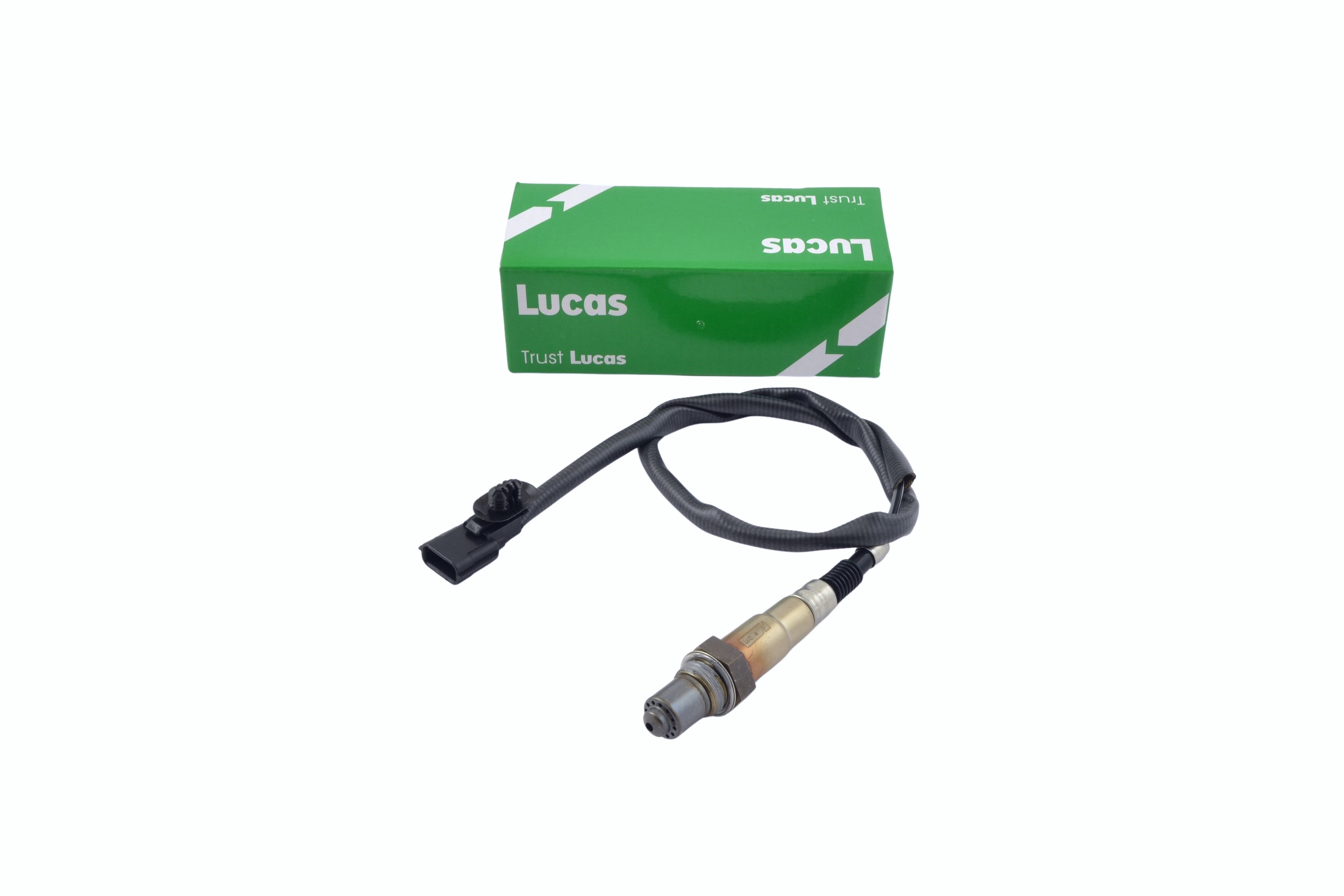 Sonda Lambda Renault Duster Fluence 2.0 Logan Sandero 1.616v