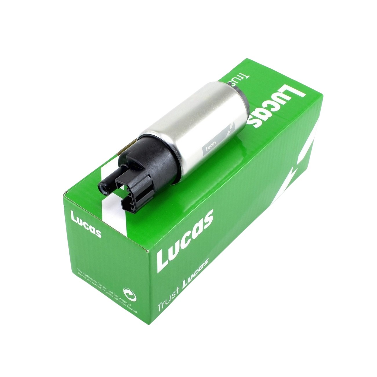Bomba De Nafta Electrica Volvo C70 2.4