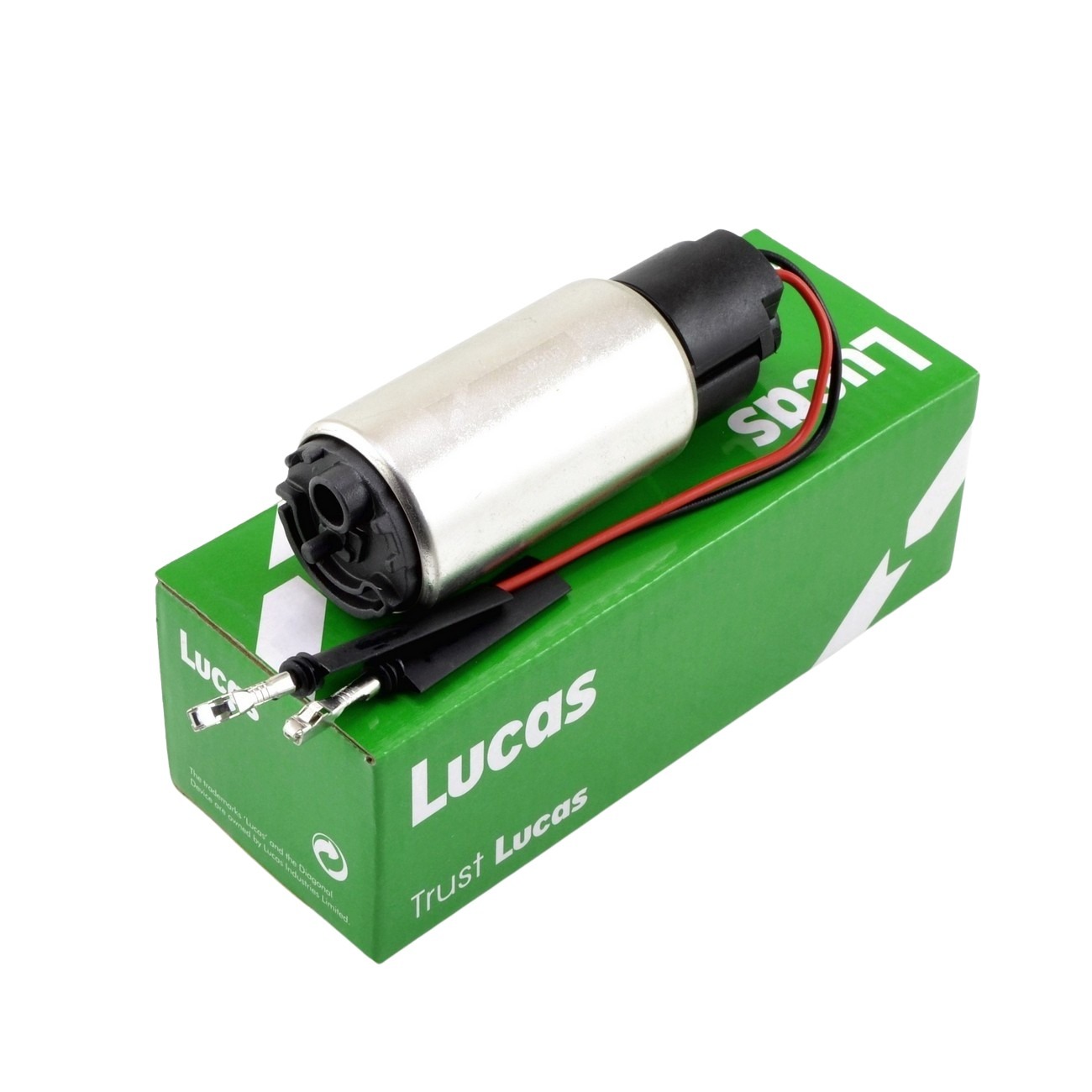 Bomba De Combustible Electrica Universal 3 Bar