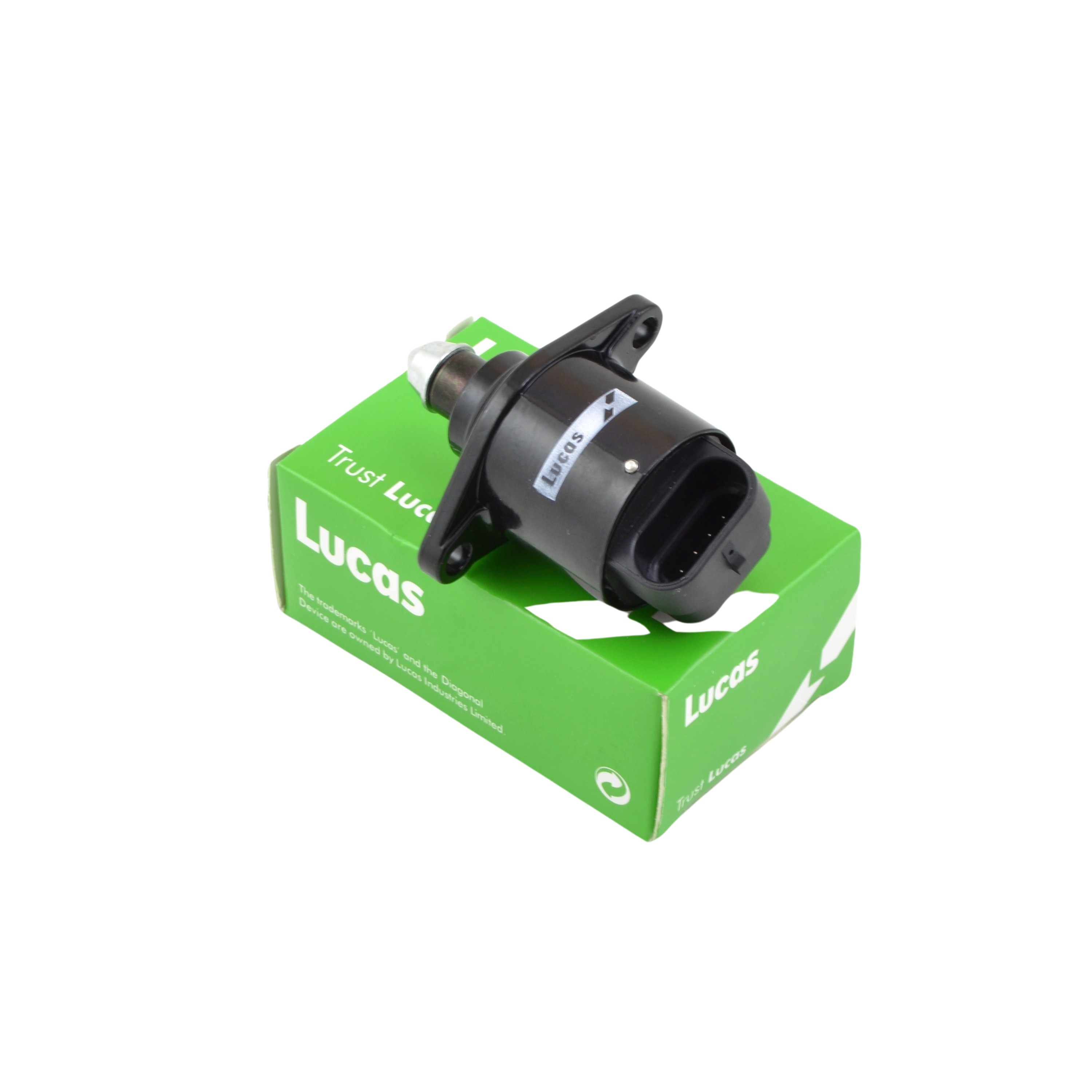Motor Paso A Paso Ralenti Renault Kangoo 1.6 8v
