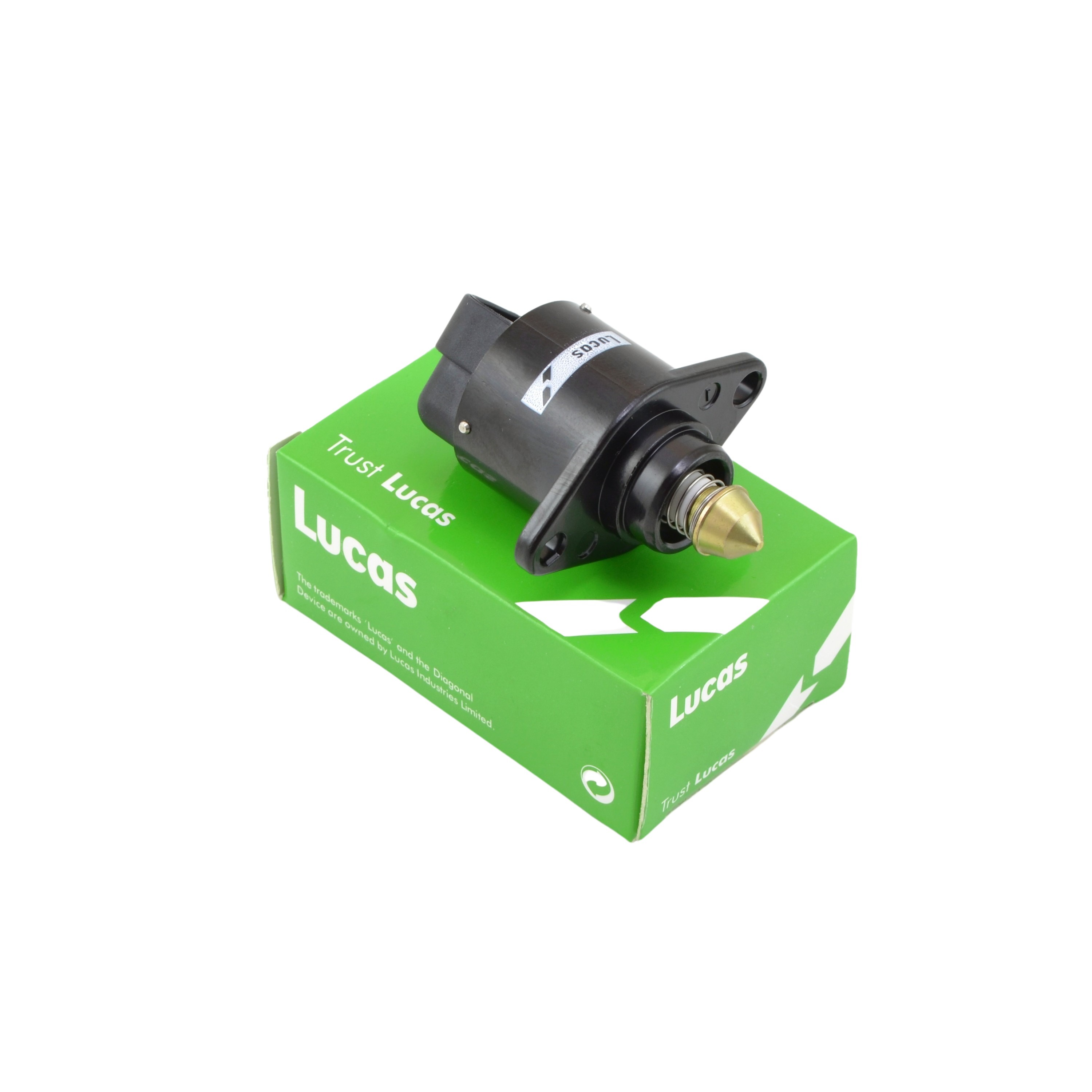 Motor Paso A Paso Ralenti Chevrolet Aveo 1.6 16v